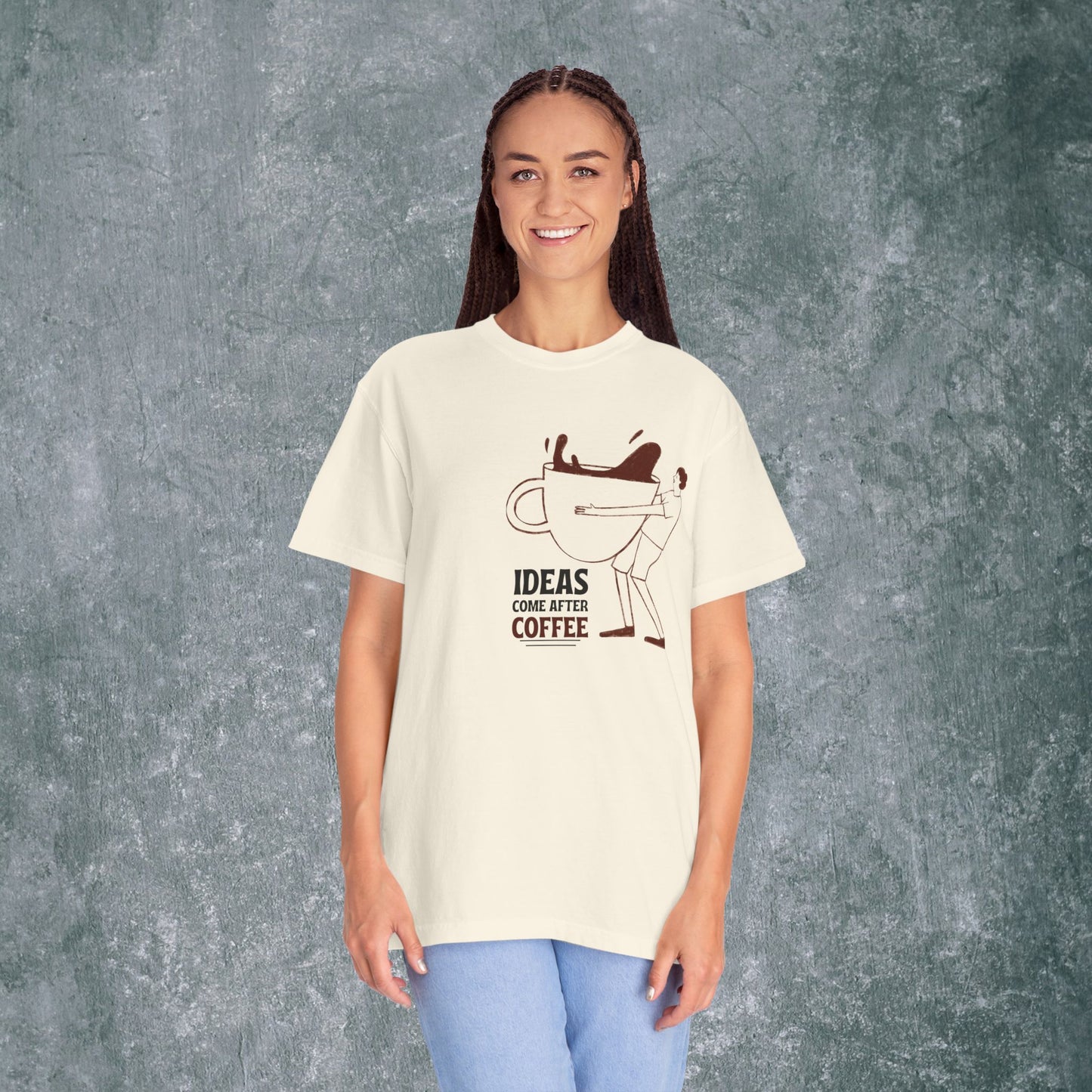 Coffee Lovers T-shirt
