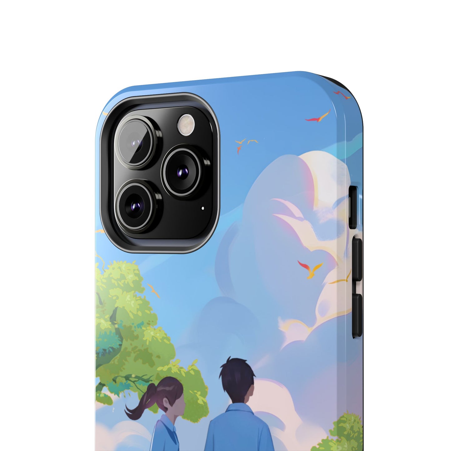 Landscape Phone Case - Perfect for Nature Lovers