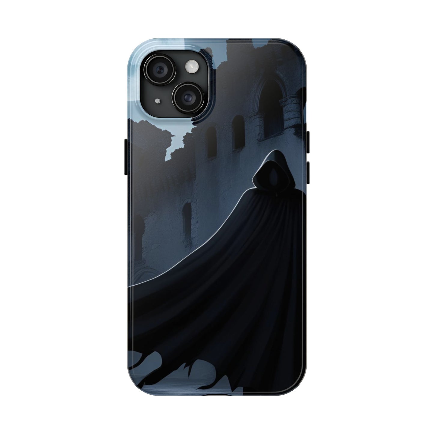 Cloak Phone Case