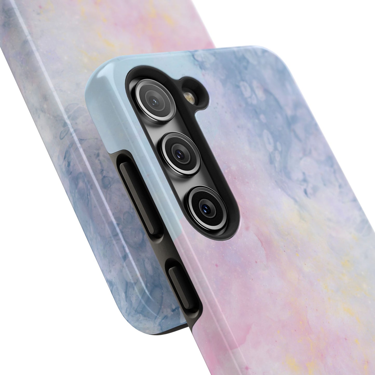 Pastel Galaxy Phone Cases | Durable, Stylish, Protection