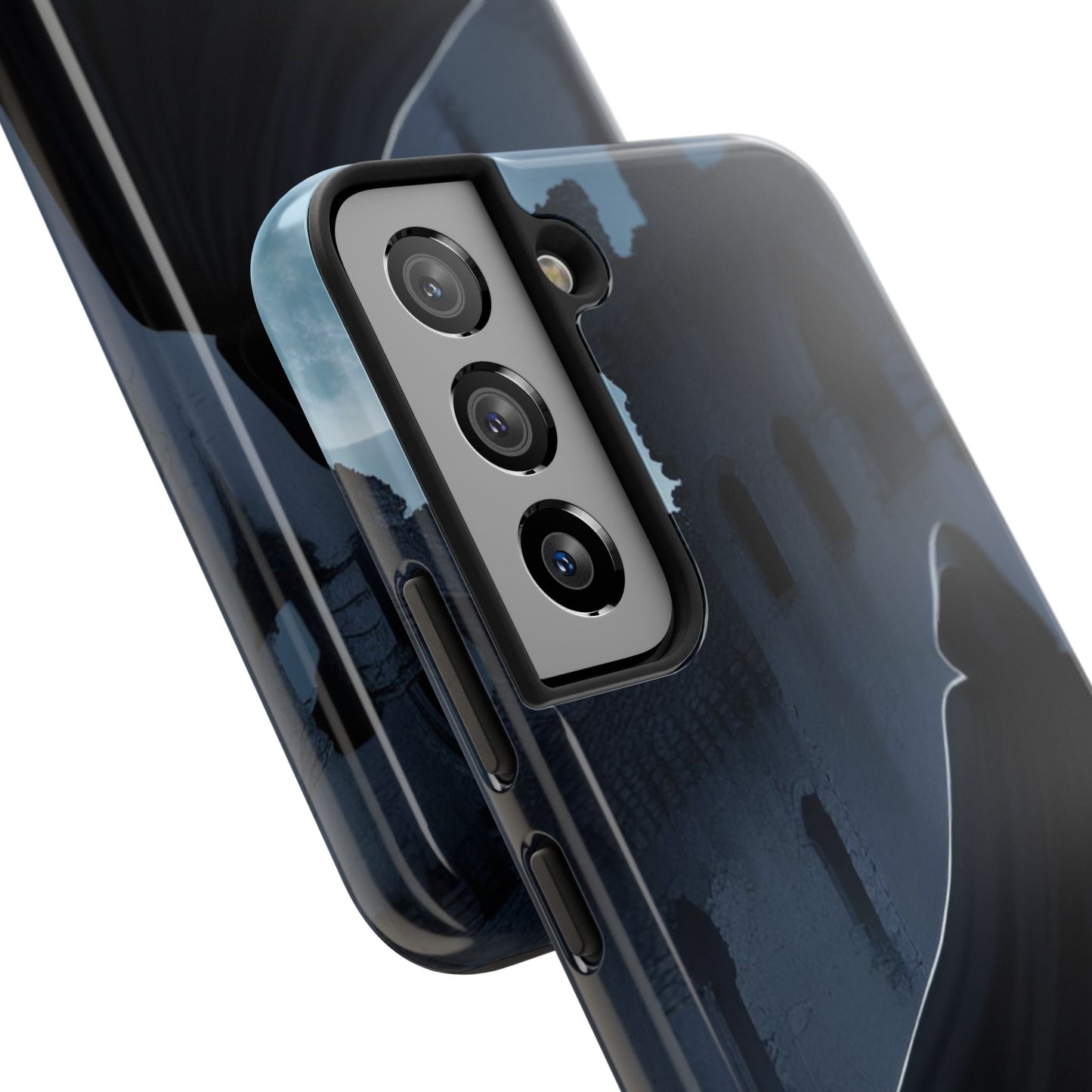 Cloak Phone Case