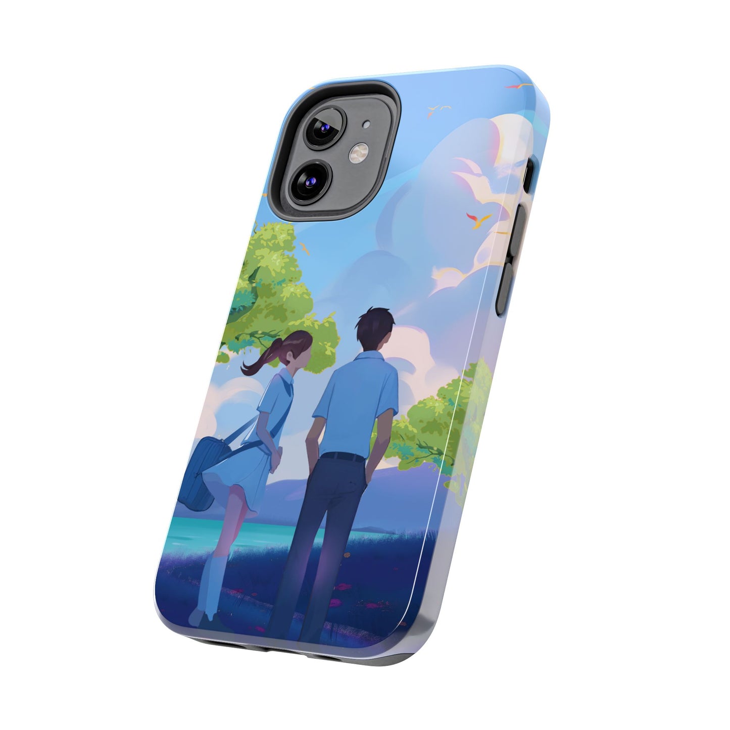 Landscape Phone Case - Perfect for Nature Lovers