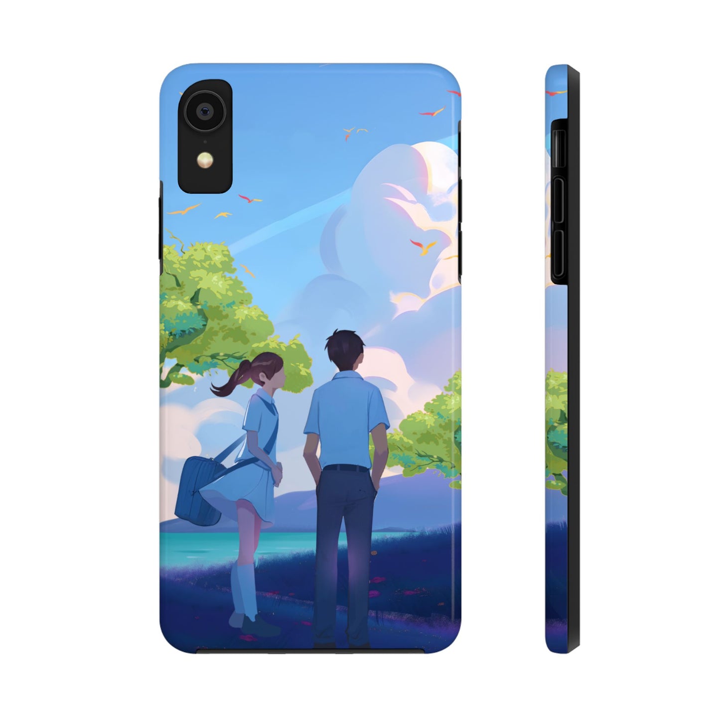 Landscape Phone Case - Perfect for Nature Lovers