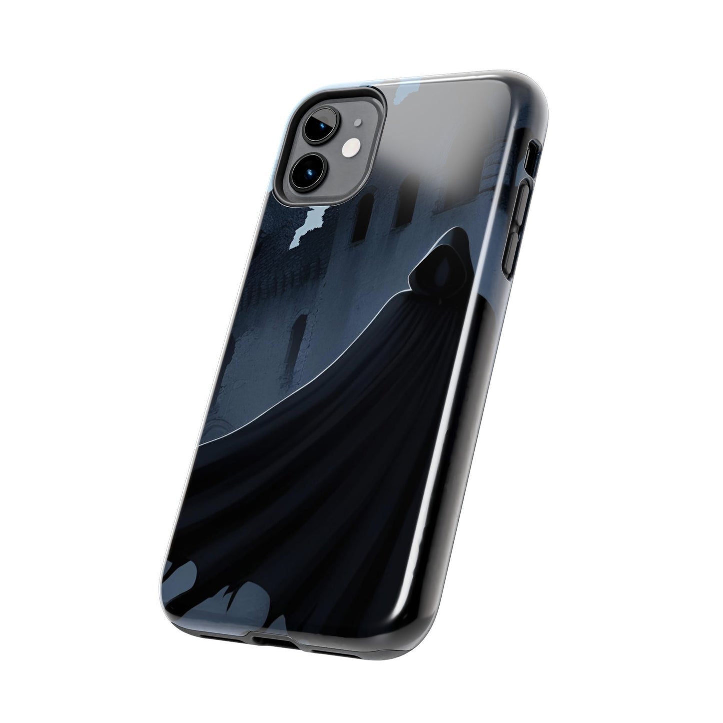 Cloak Phone Case