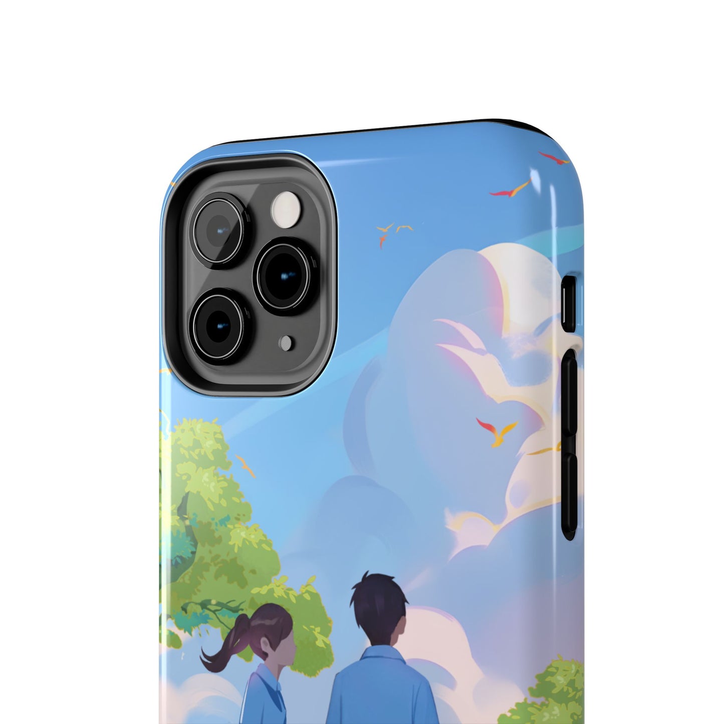 Landscape Phone Case - Perfect for Nature Lovers