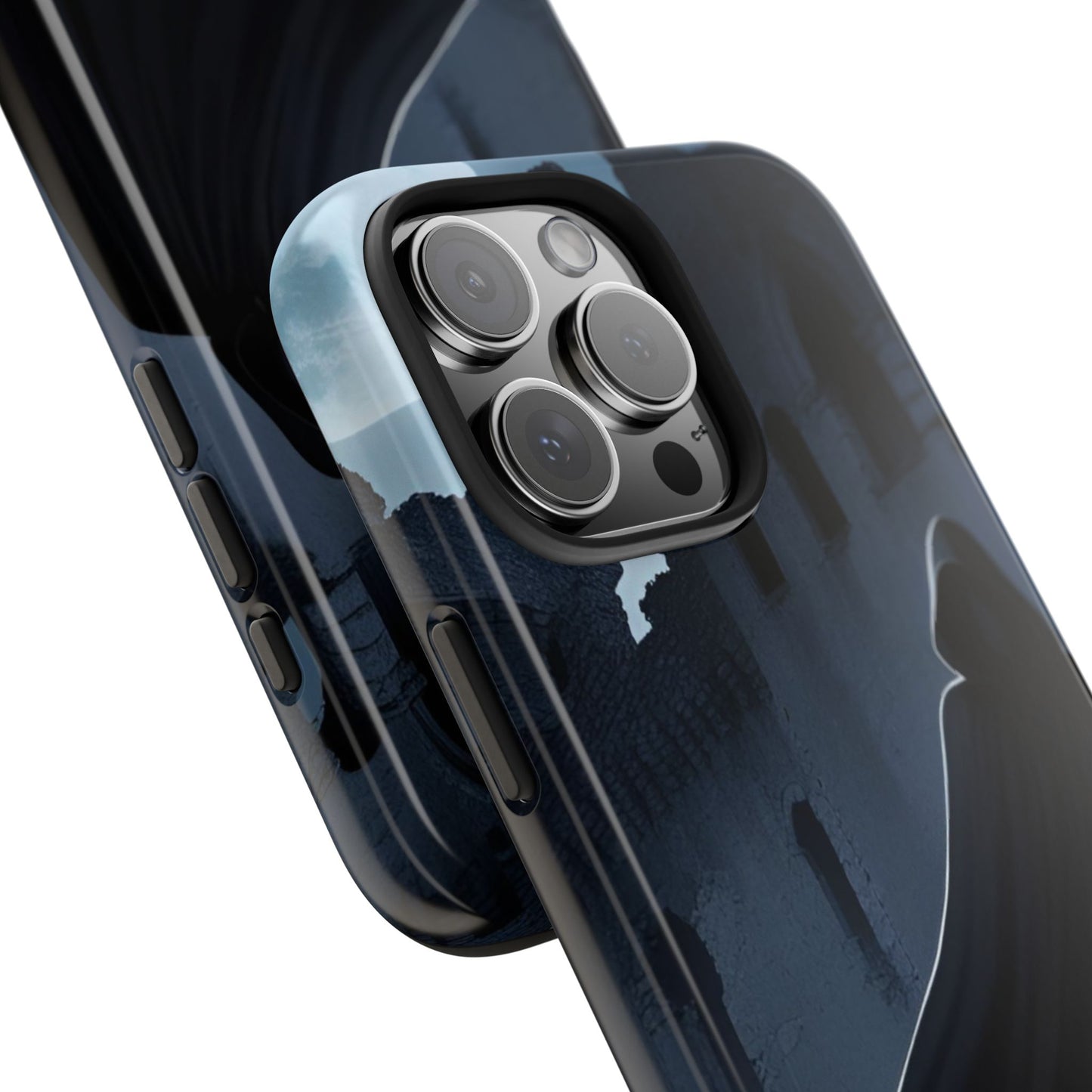 Cloak Phone Case