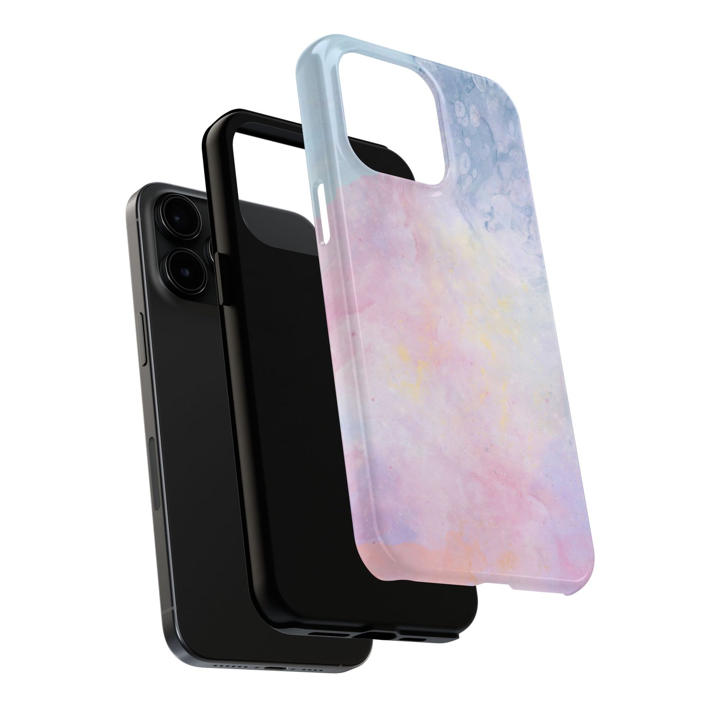 Pastel Galaxy Phone Cases | Durable, Stylish, Protection
