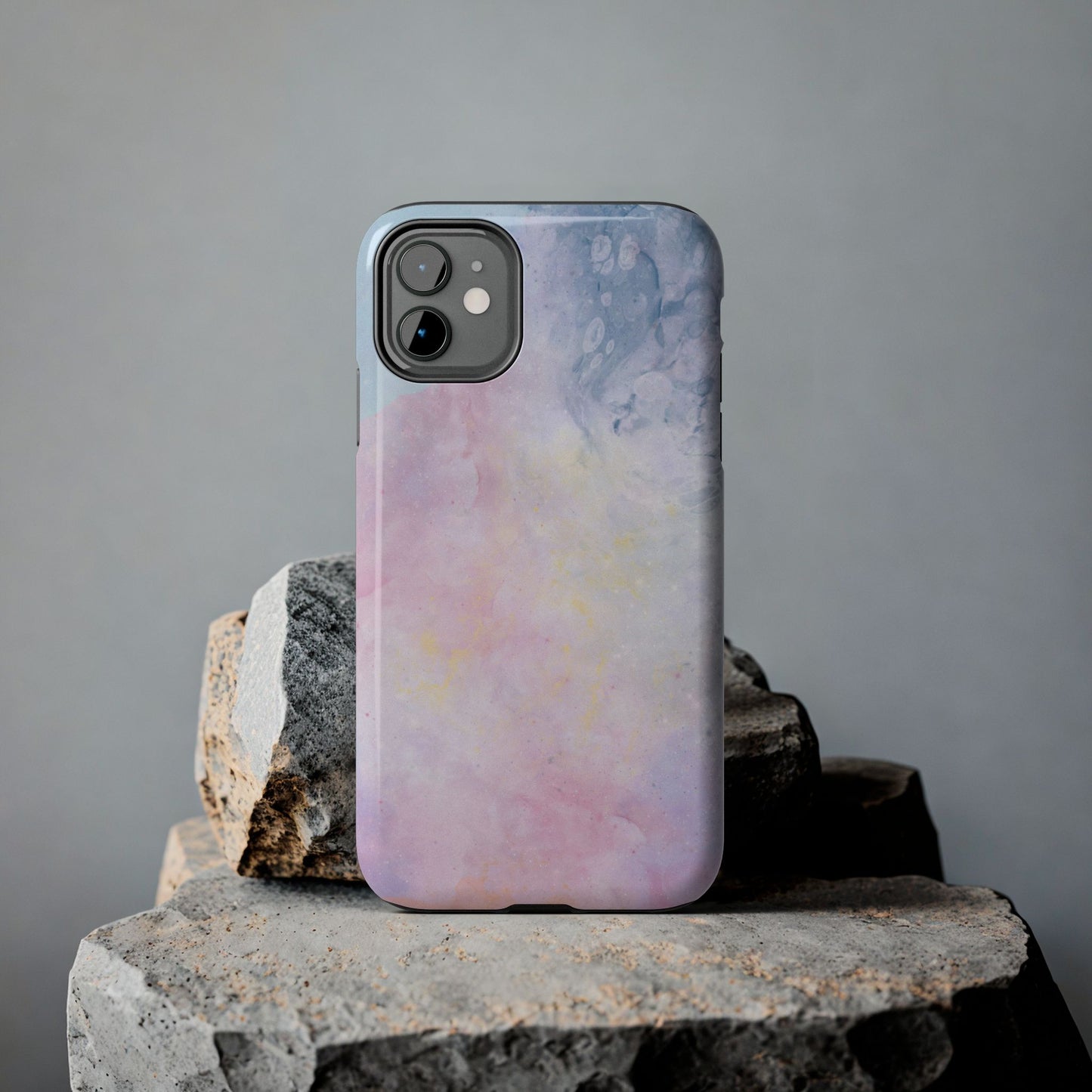 Pastel Galaxy Phone Cases | Durable, Stylish, Protection
