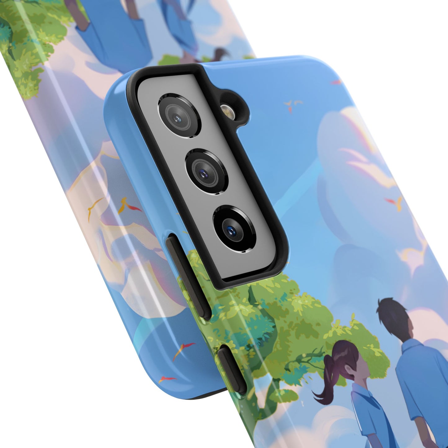Landscape Phone Case - Perfect for Nature Lovers