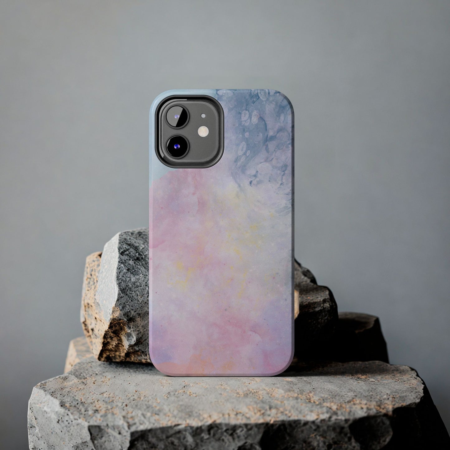 Pastel Galaxy Phone Cases | Durable, Stylish, Protection
