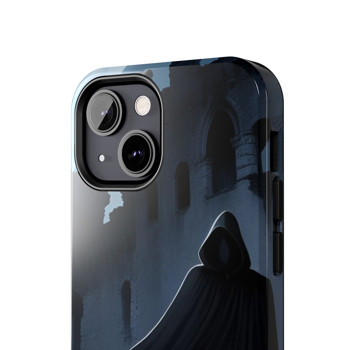 Cloak Phone Case