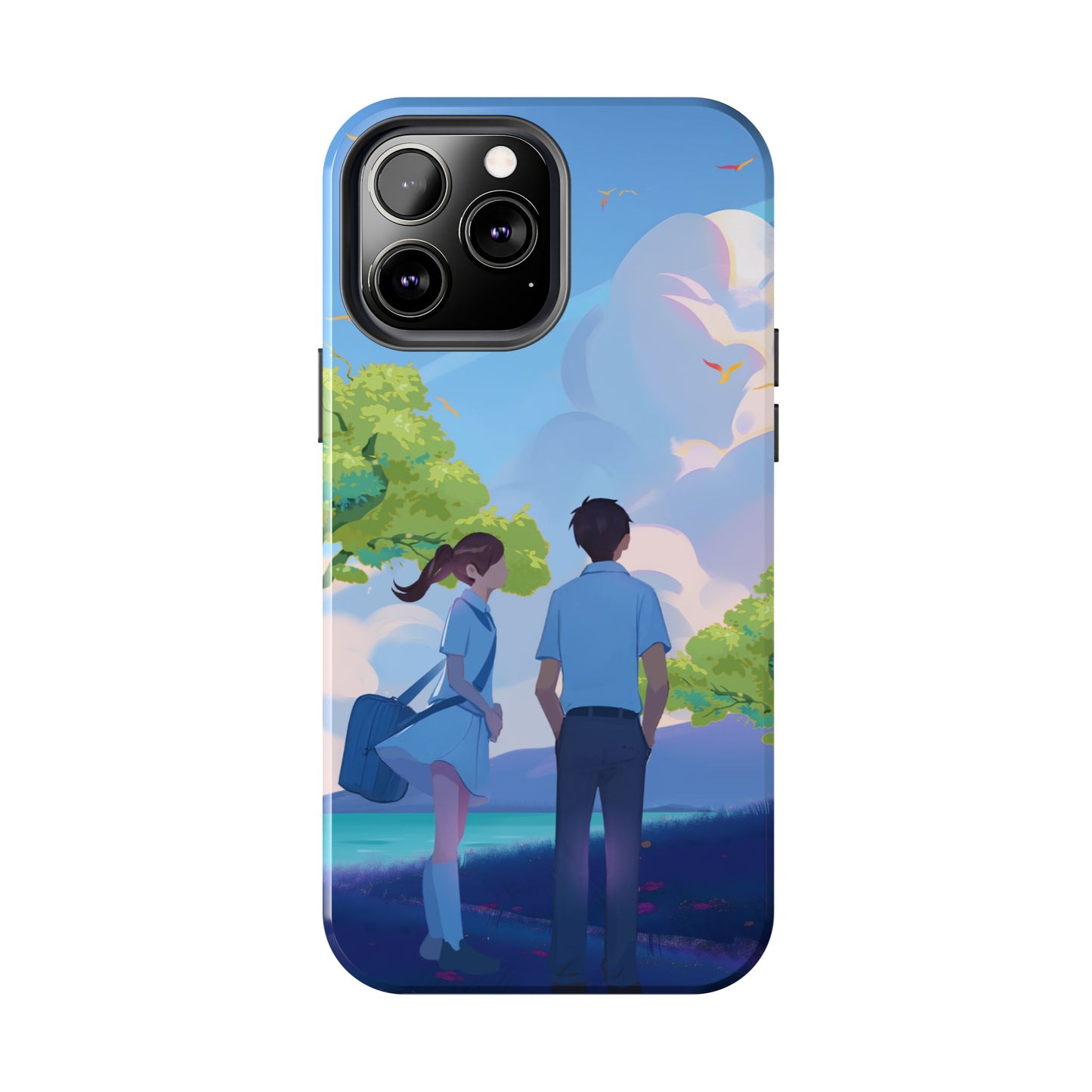 Landscape Phone Case - Perfect for Nature Lovers