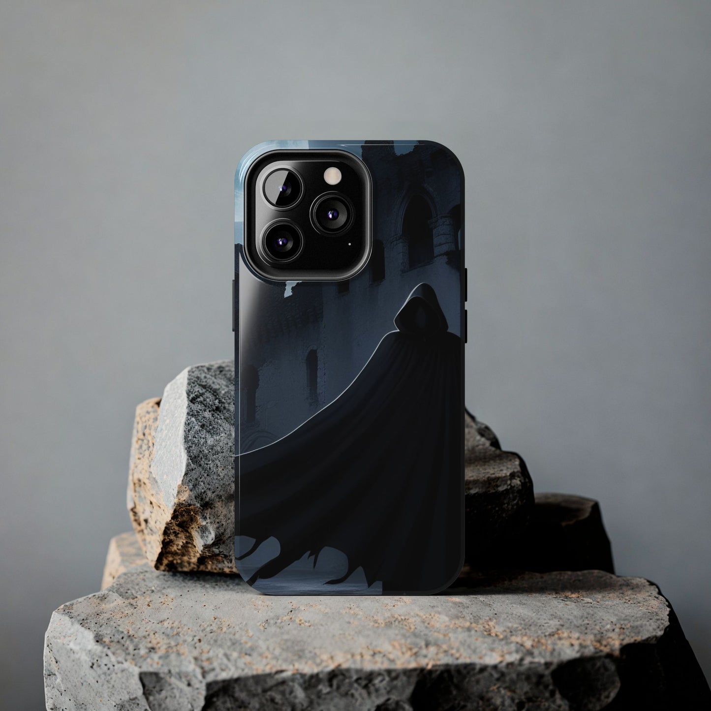 Cloak Phone Case