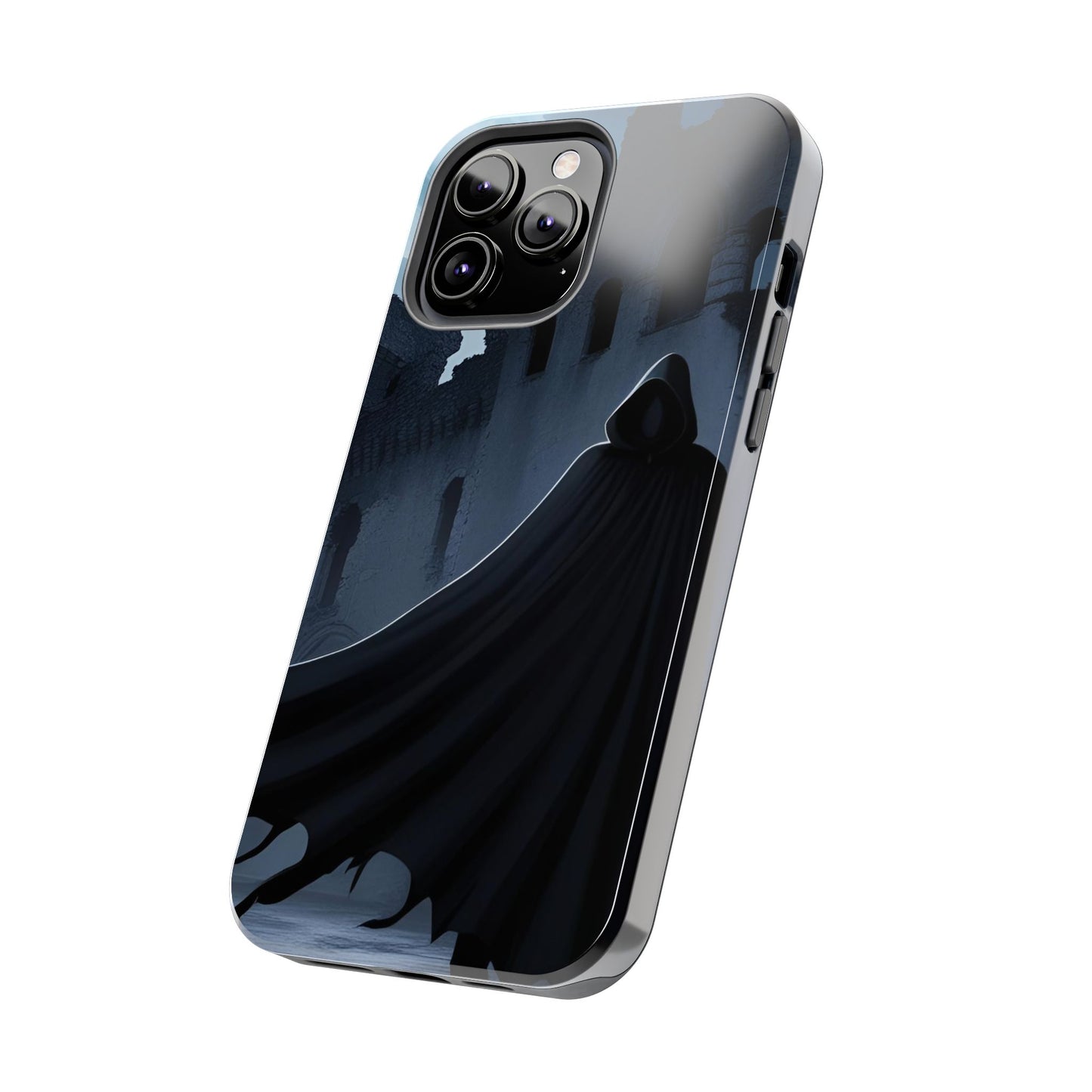 Cloak Phone Case