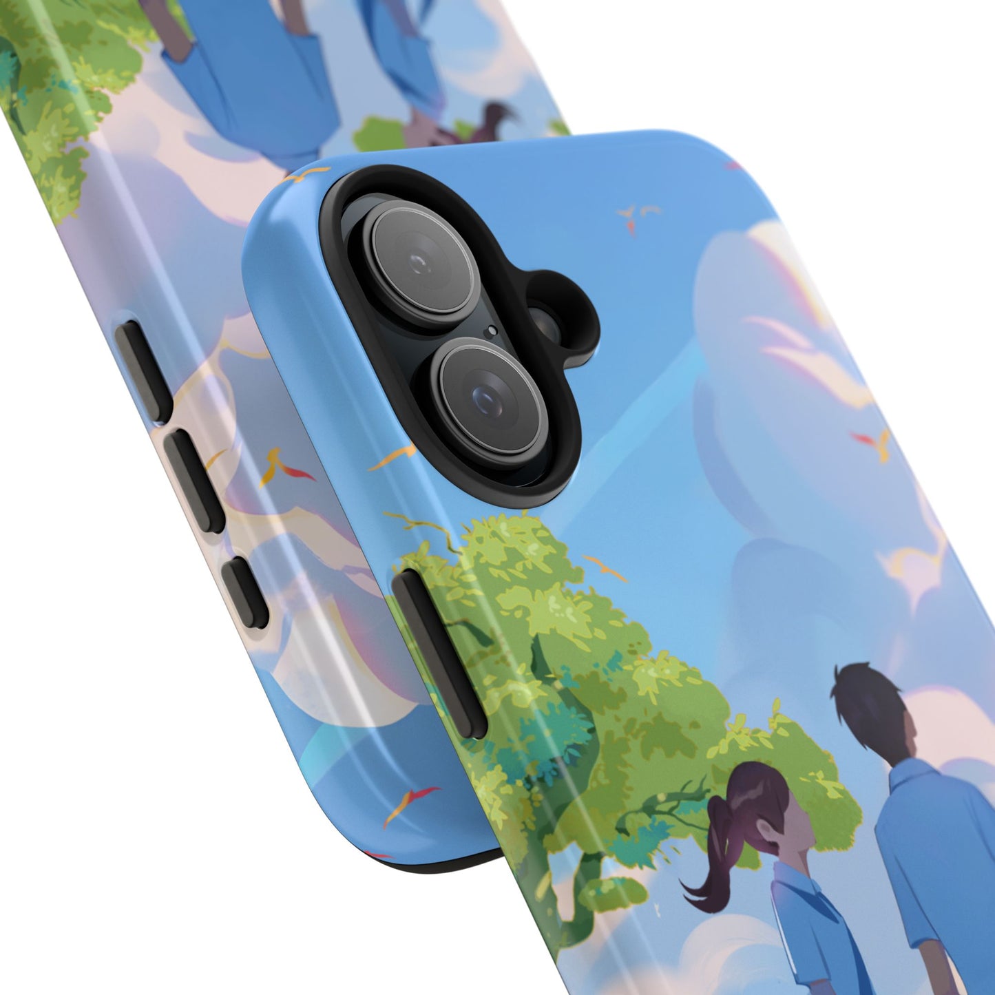Landscape Phone Case - Perfect for Nature Lovers