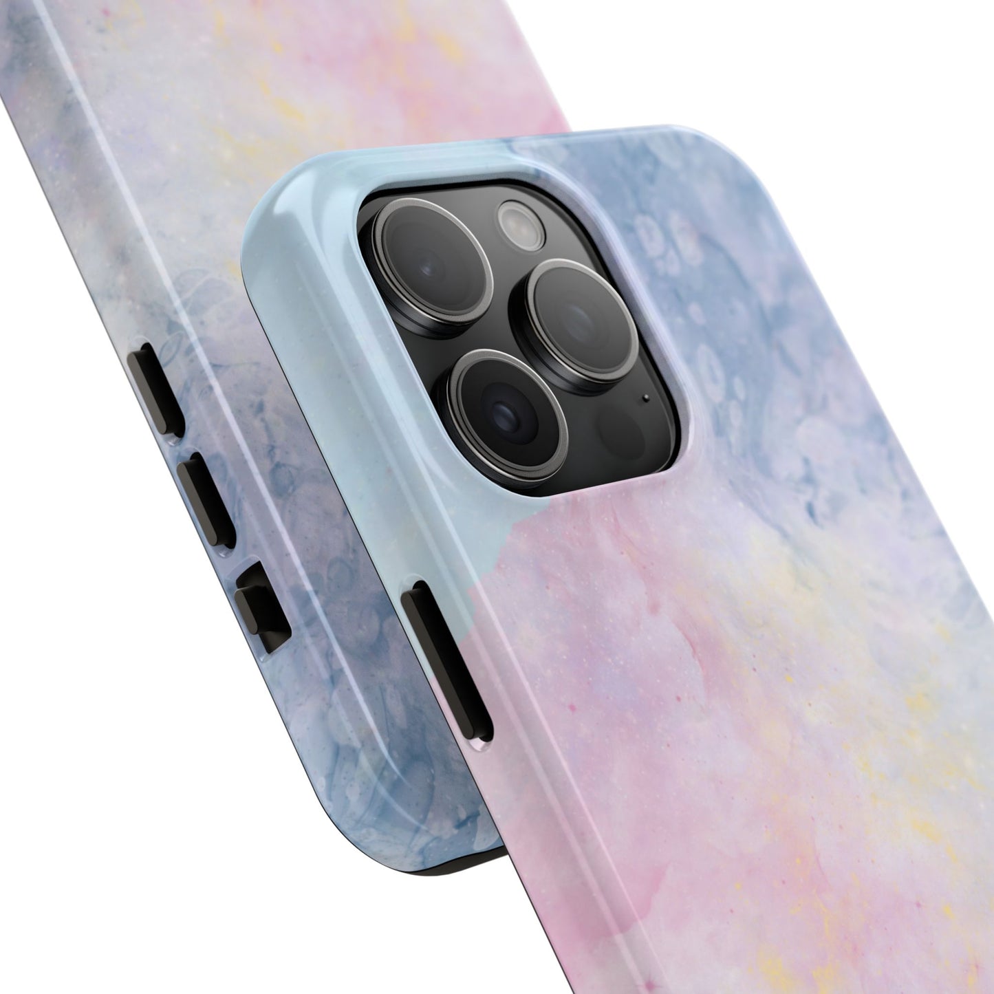 Pastel Galaxy Phone Cases | Durable, Stylish, Protection