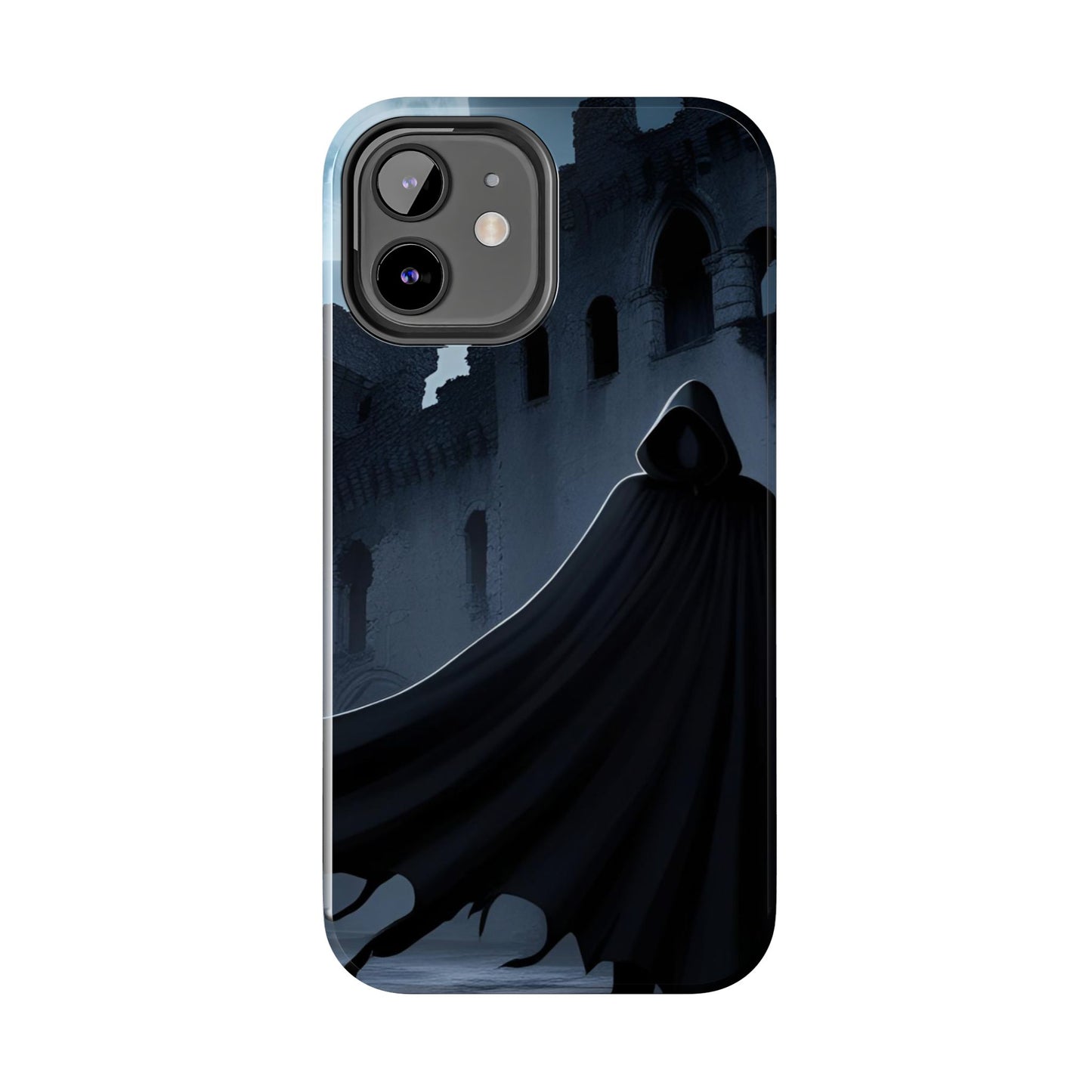Cloak Phone Case