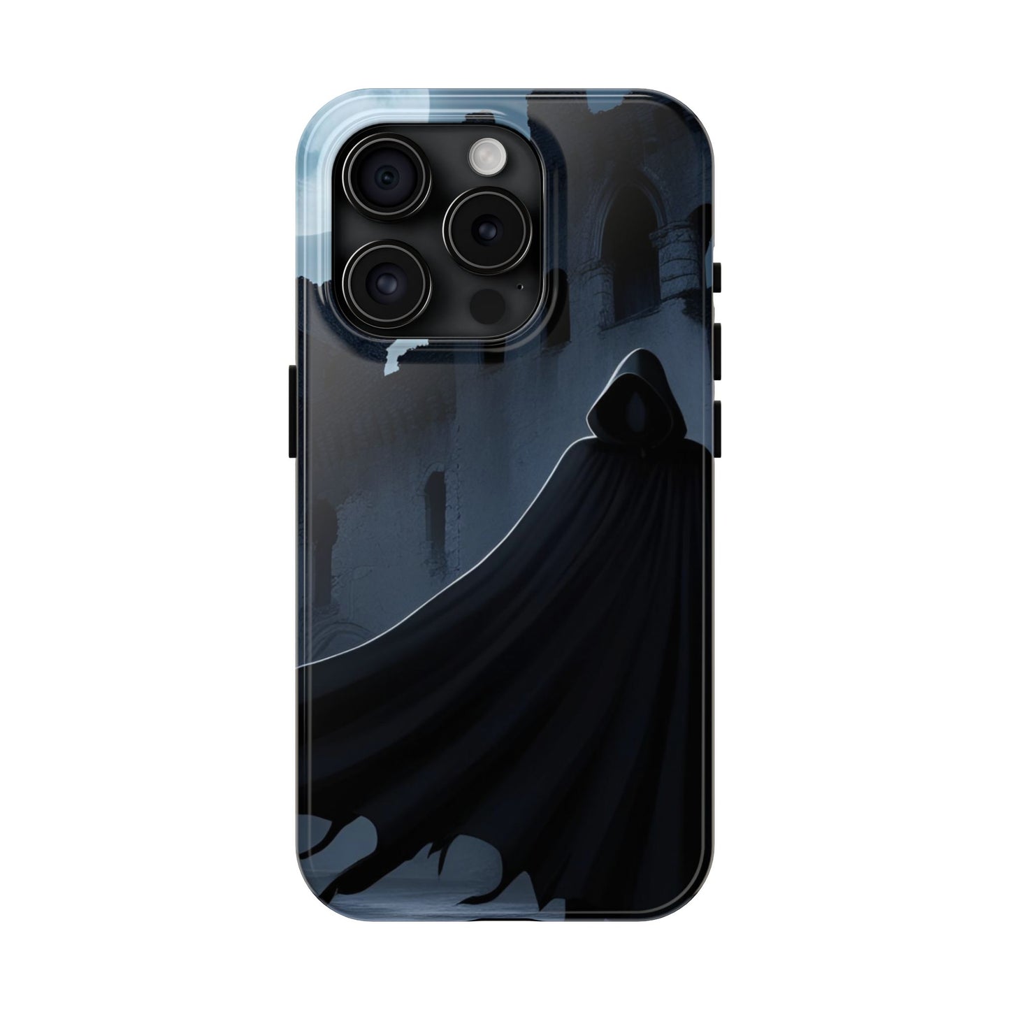 Cloak Phone Case