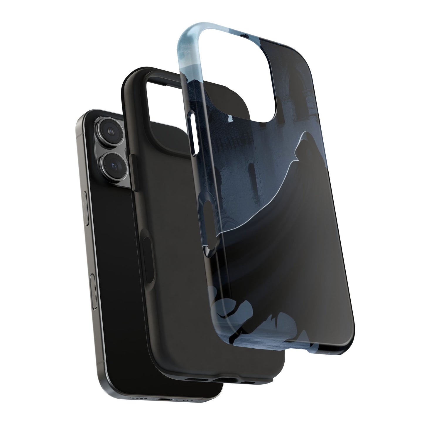Cloak Phone Case