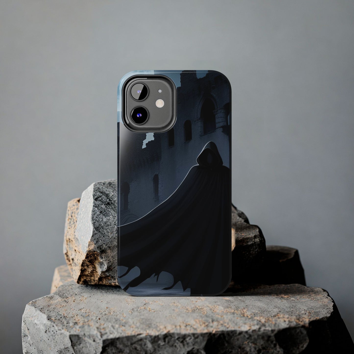 Cloak Phone Case