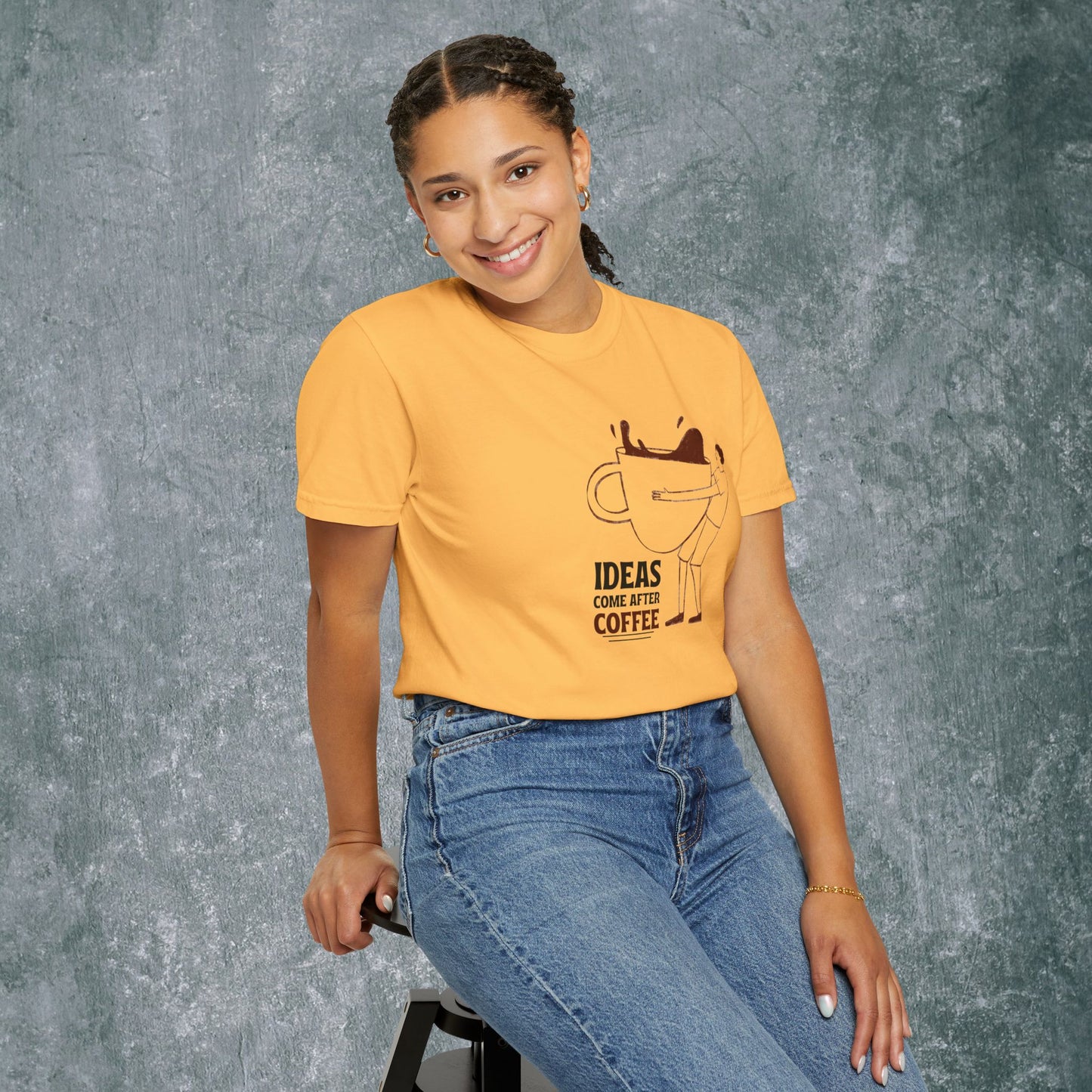 Coffee Lovers T-shirt
