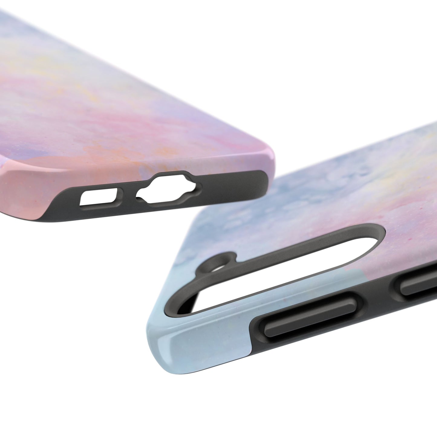 Pastel Galaxy Phone Cases | Durable, Stylish, Protection