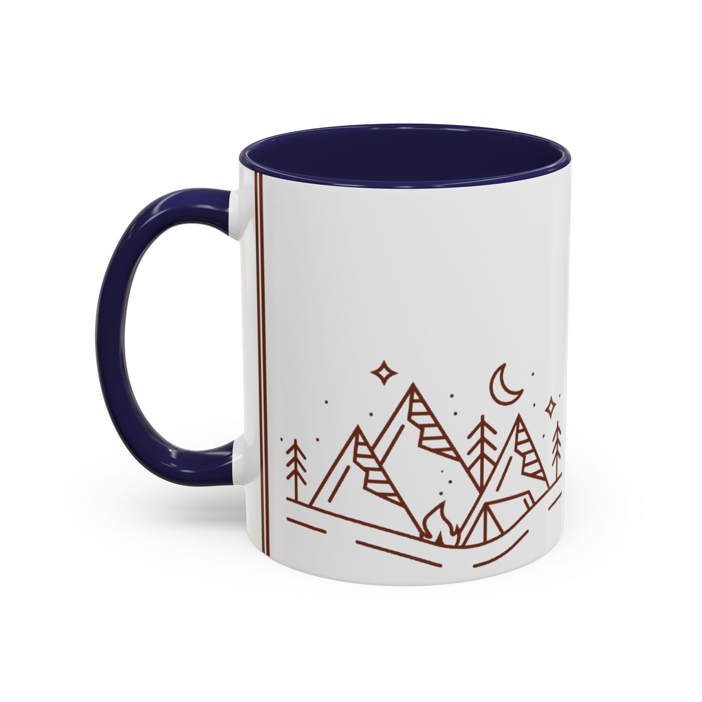 Coffee Mug - It's Time to Take a Coffee