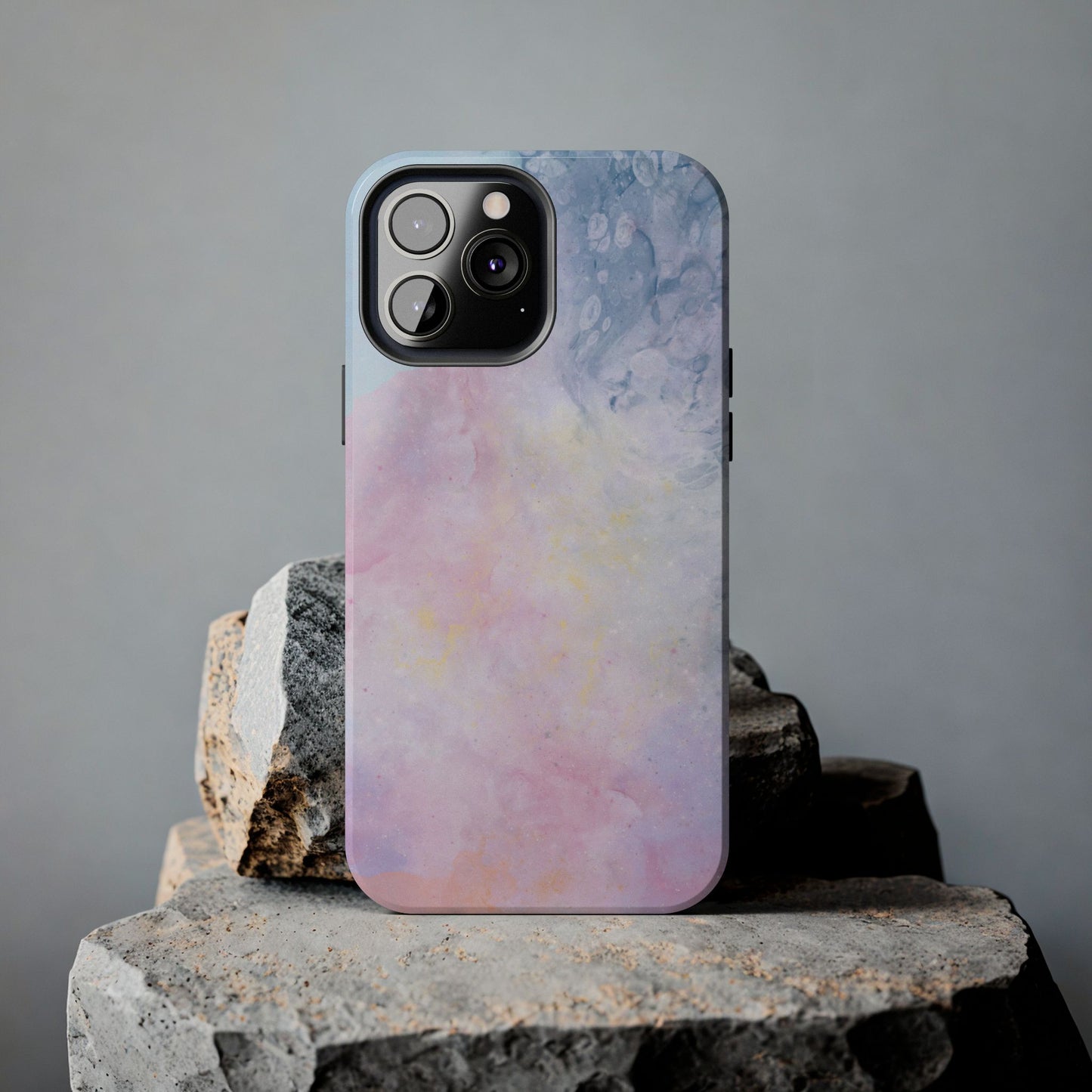 Pastel Galaxy Phone Cases | Durable, Stylish, Protection