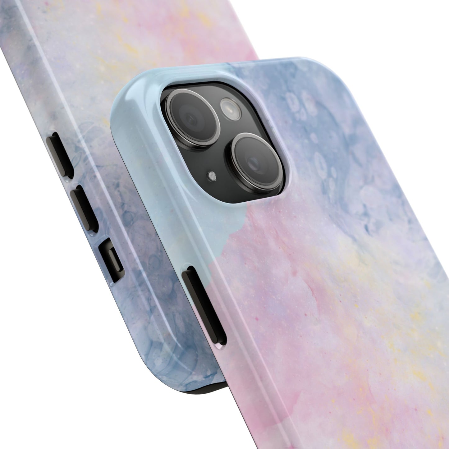 Pastel Galaxy Phone Cases | Durable, Stylish, Protection