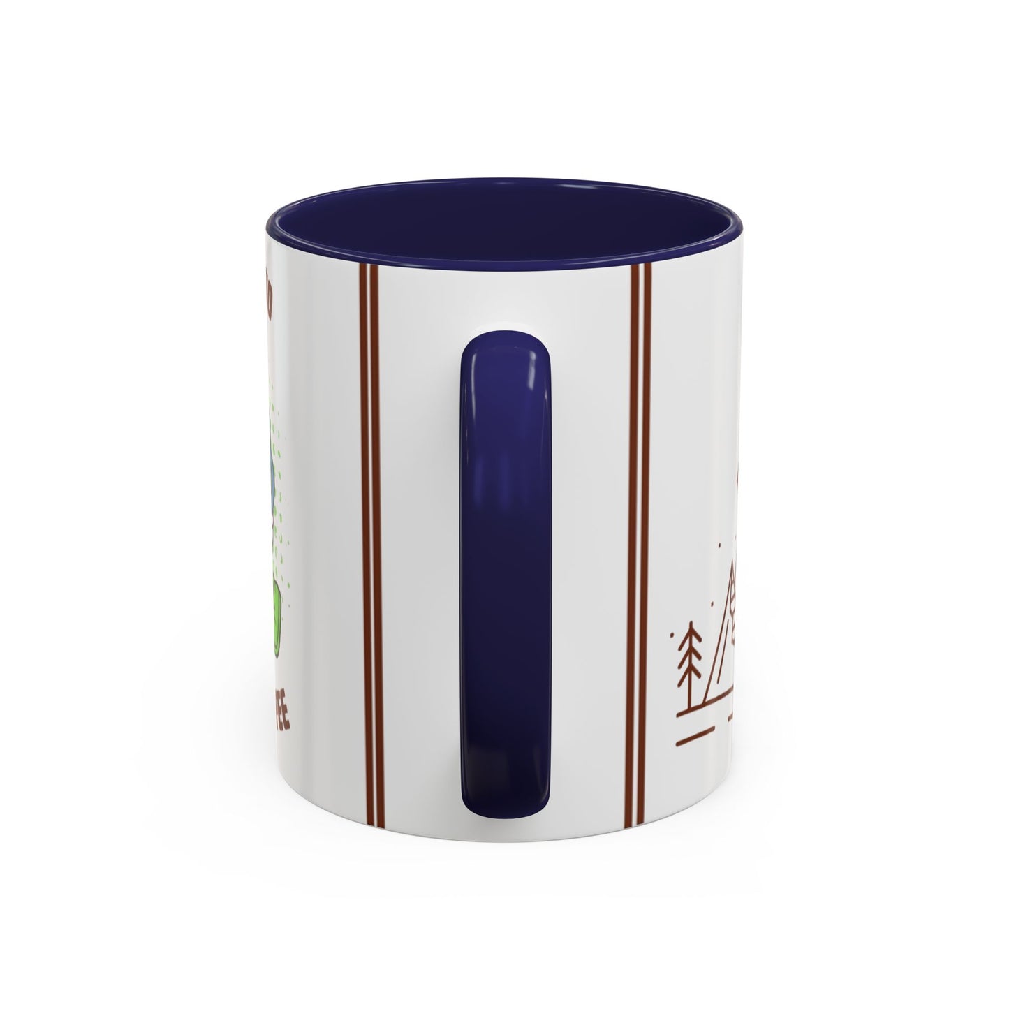 Coffee Mug - It's Time to Take a Coffee