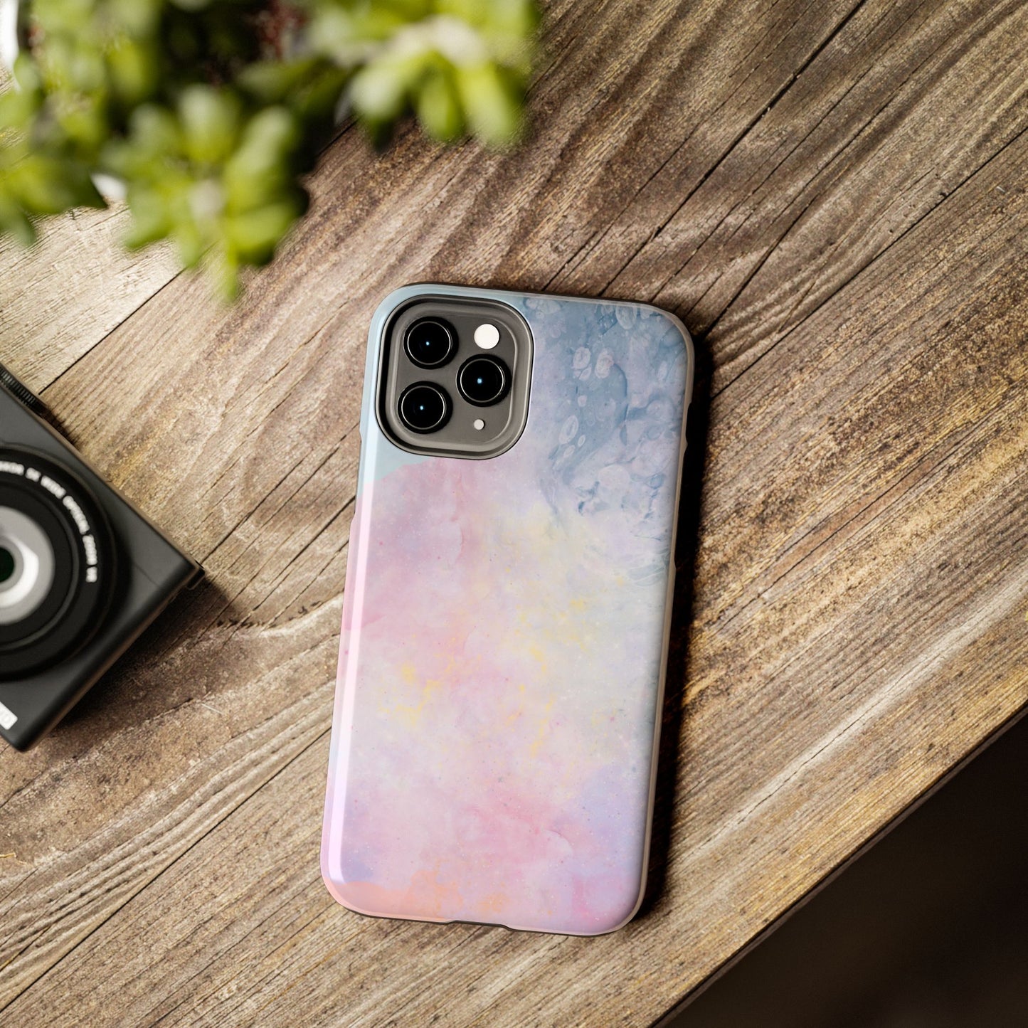 Pastel Galaxy Phone Cases | Durable, Stylish, Protection