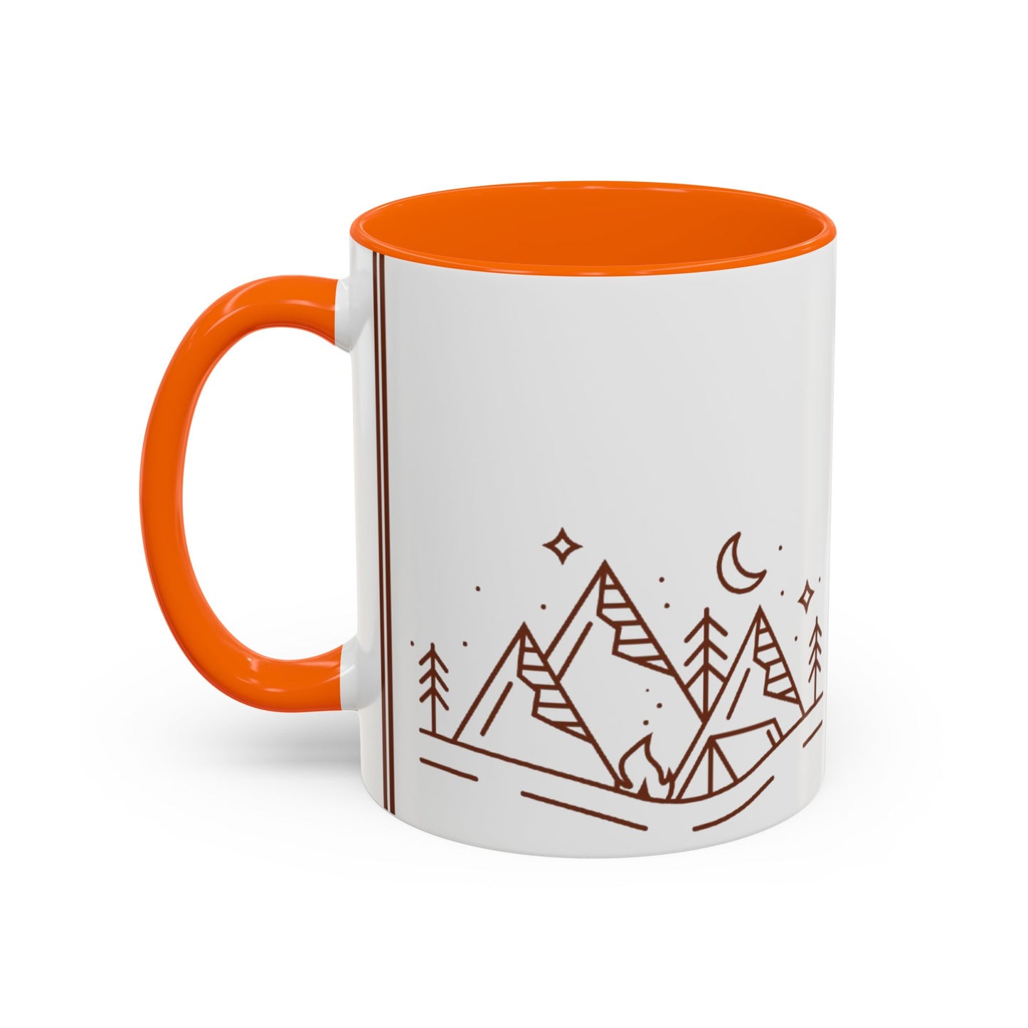 Coffee Mug - It's Time to Take a Coffee