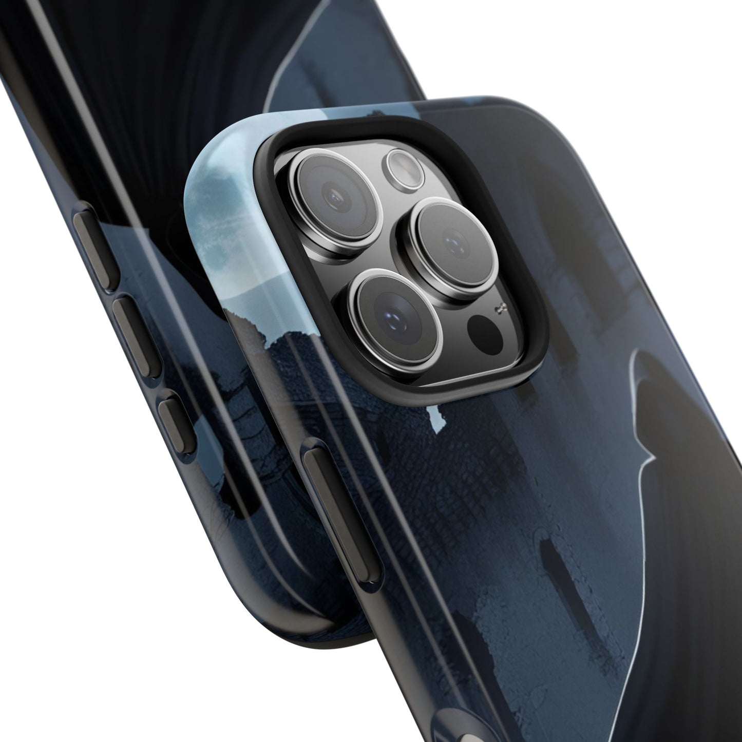 Cloak Phone Case