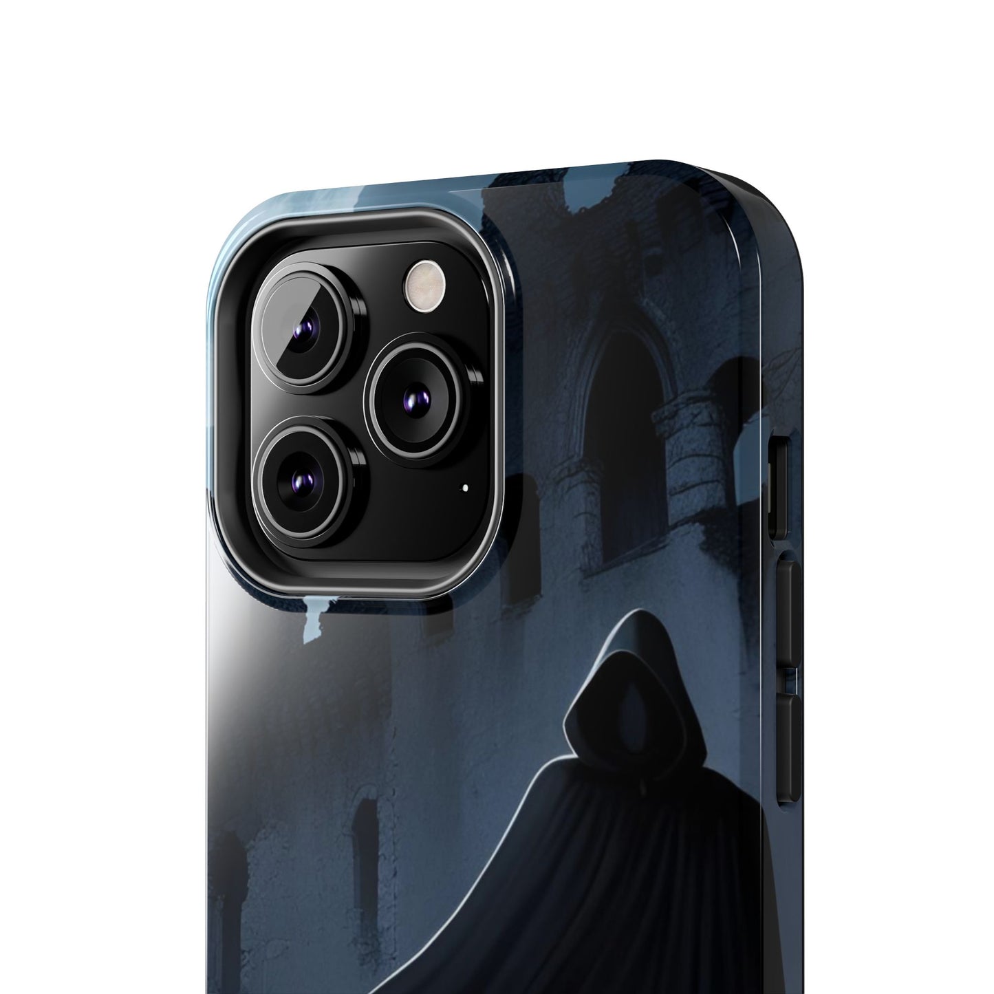Cloak Phone Case