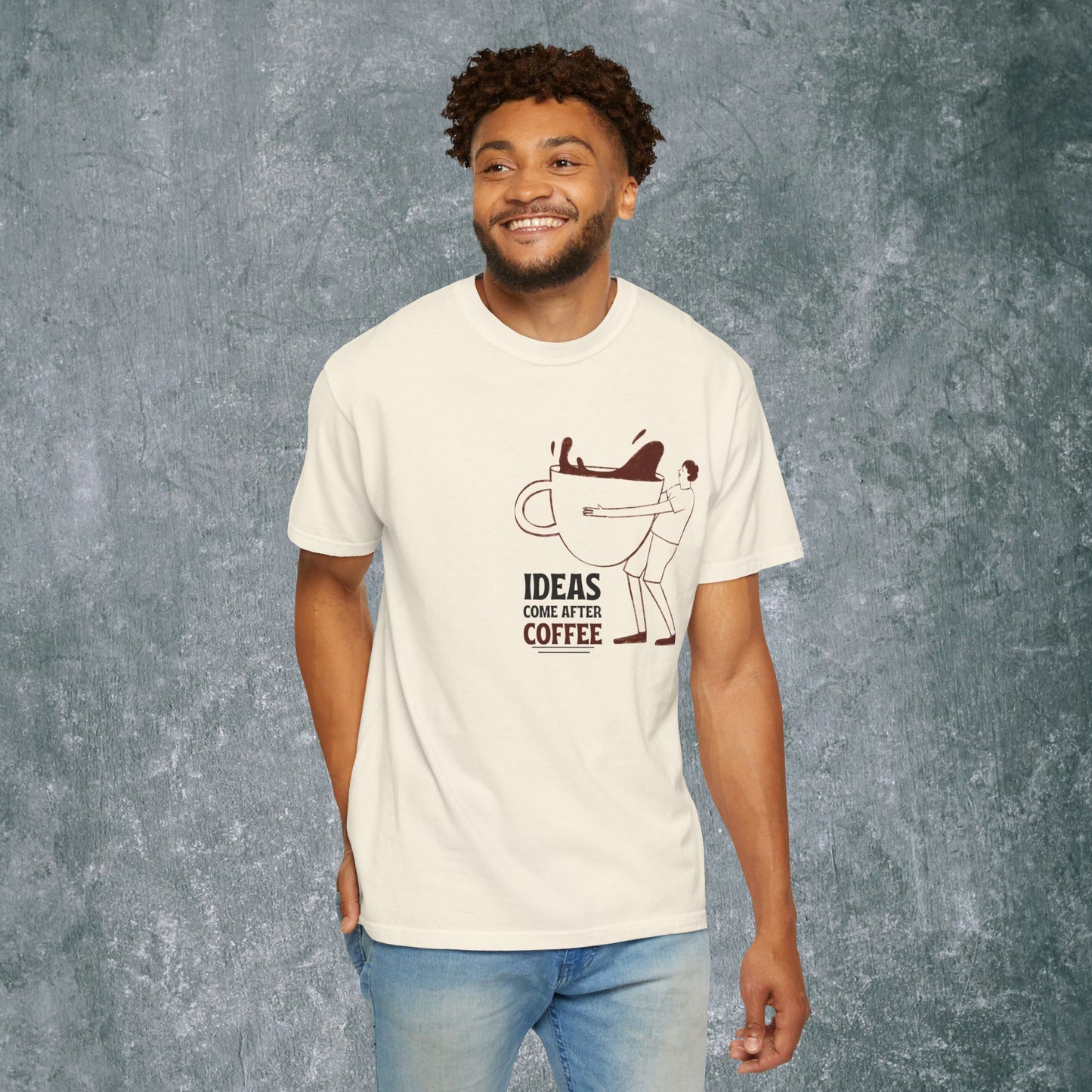 Coffee Lovers T-shirt