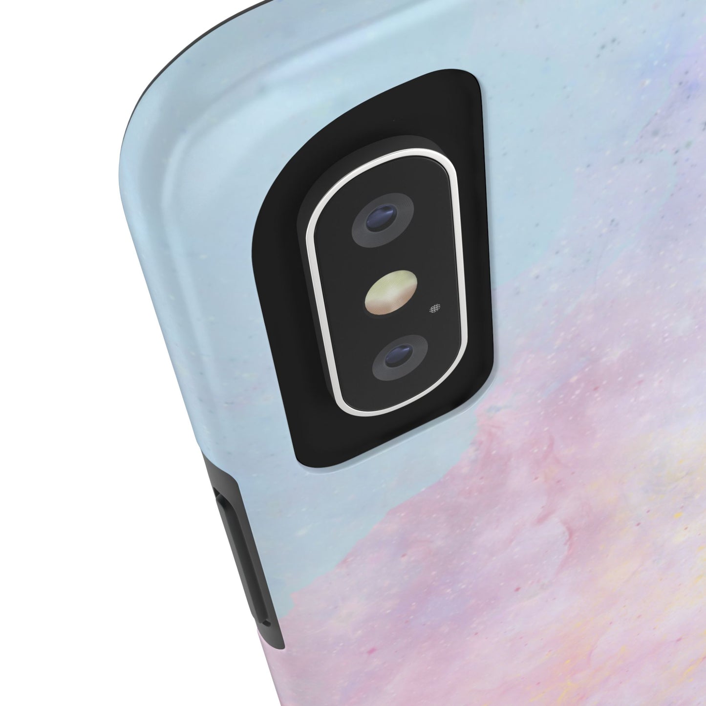 Pastel Galaxy Phone Cases | Durable, Stylish, Protection