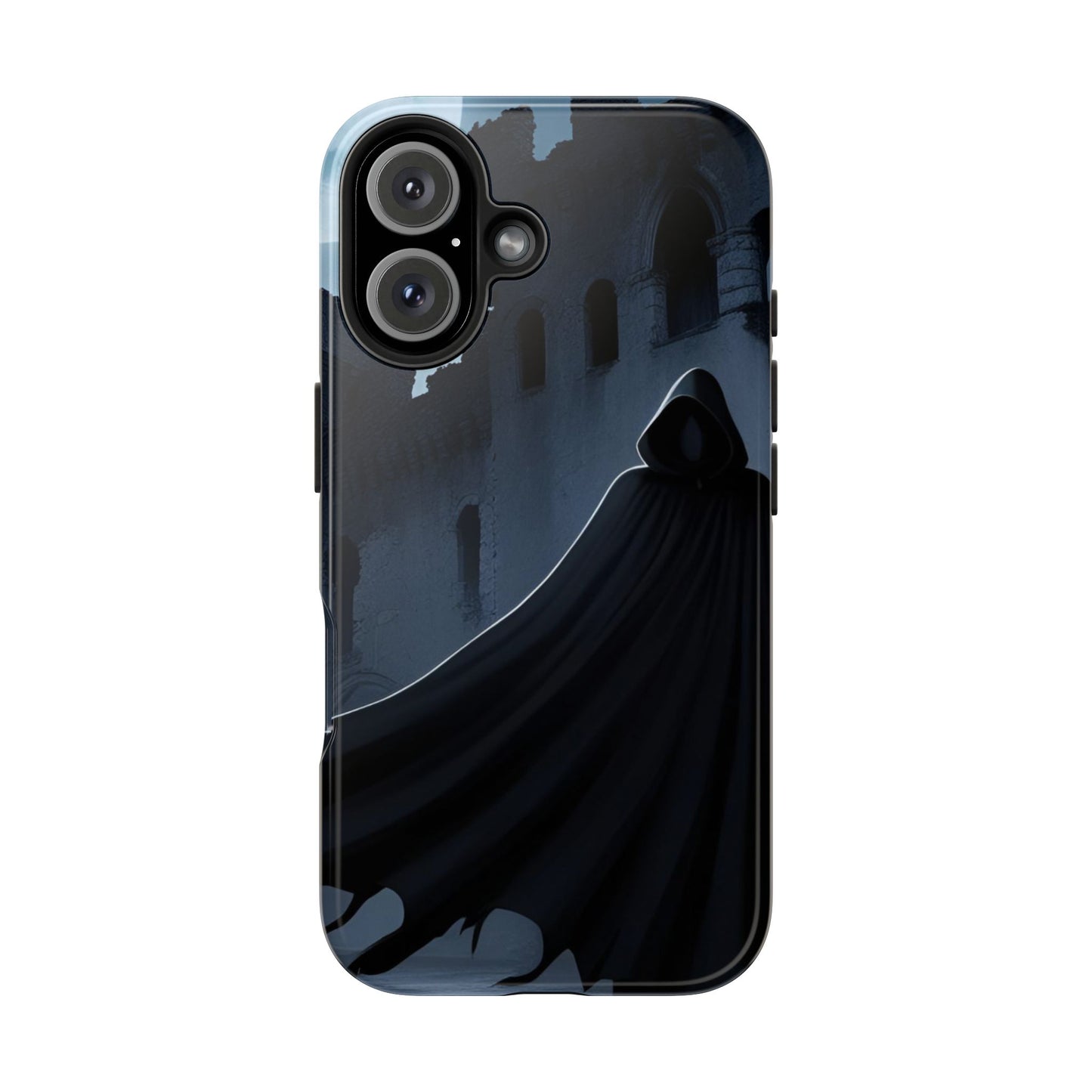 Cloak Phone Case