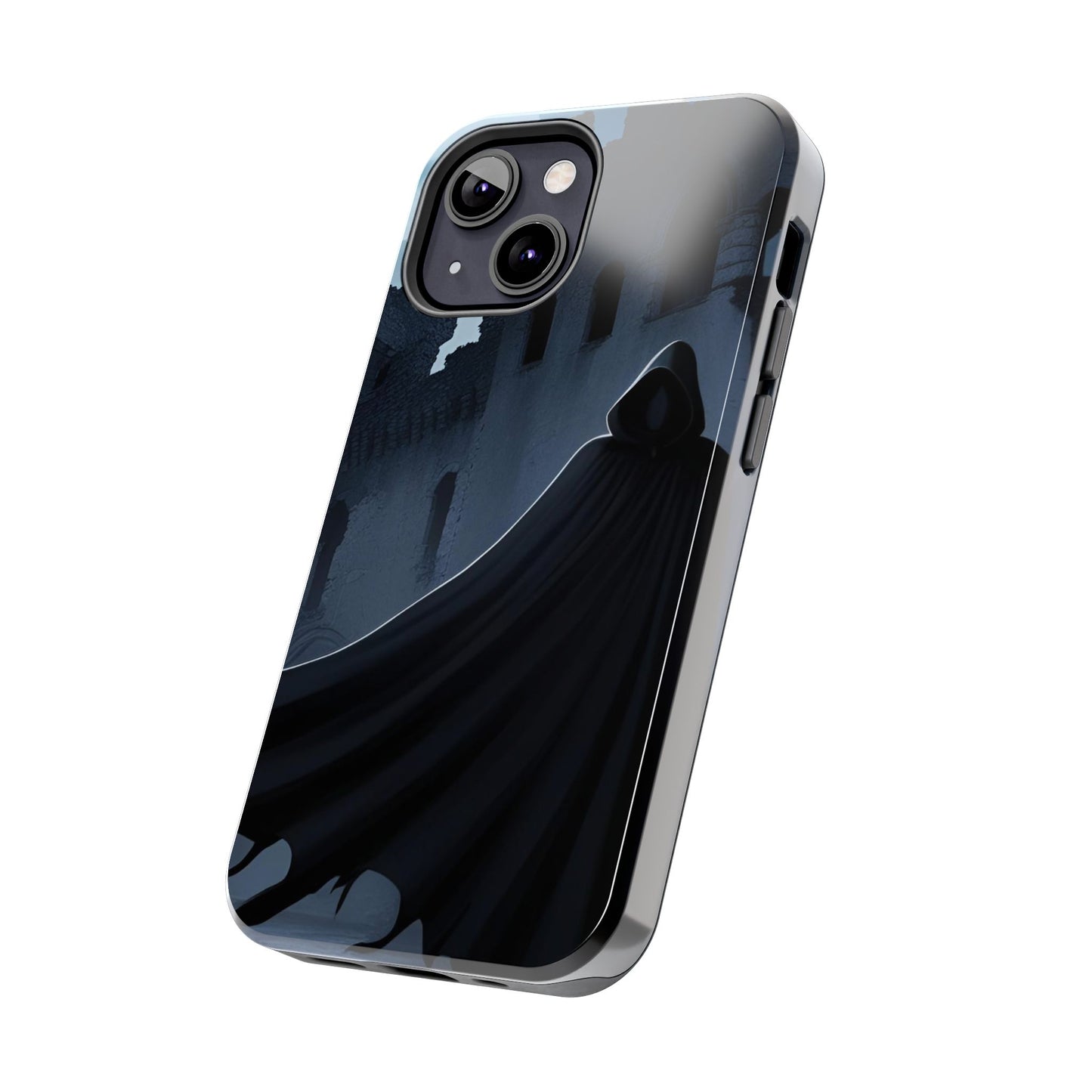 Cloak Phone Case