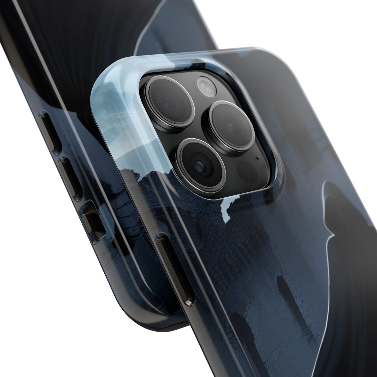 Cloak Phone Case