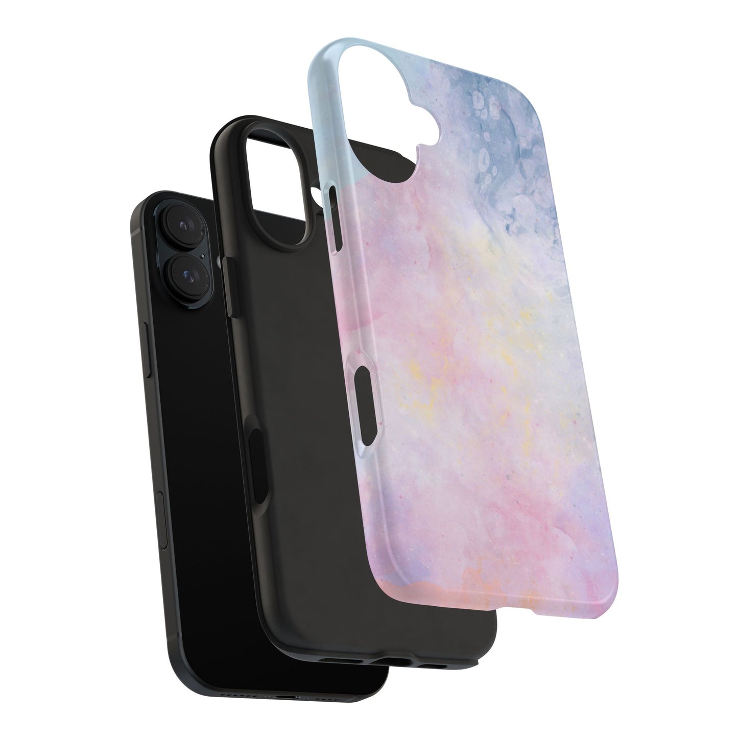Pastel Galaxy Phone Cases | Durable, Stylish, Protection