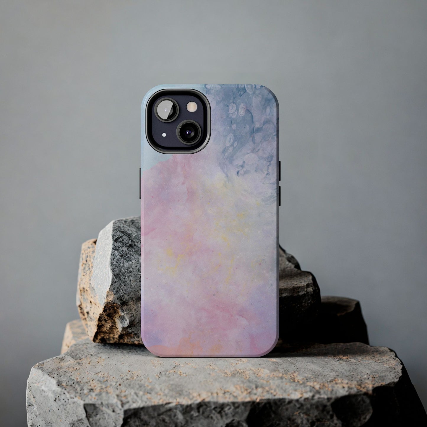 Pastel Galaxy Phone Cases | Durable, Stylish, Protection
