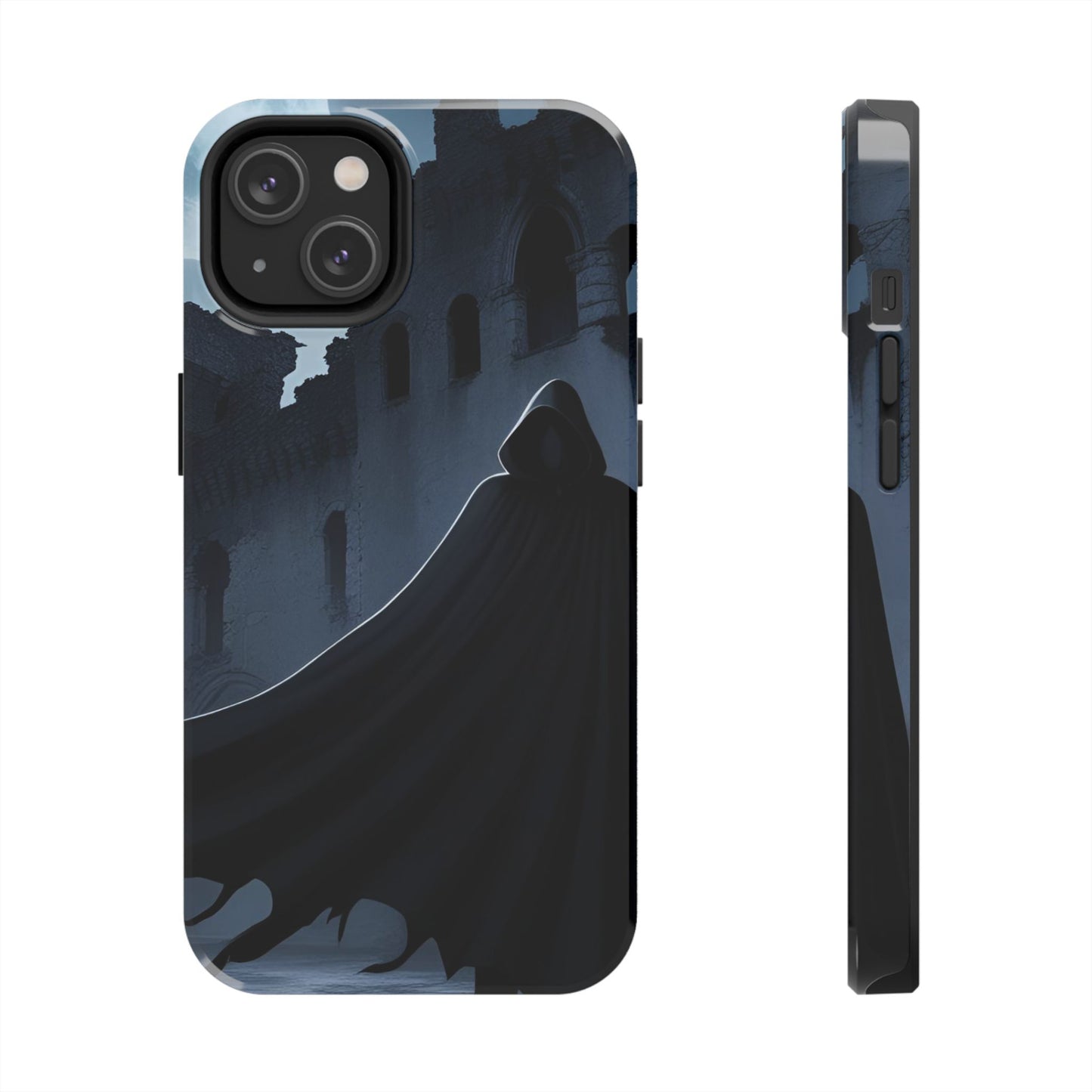Cloak Phone Case
