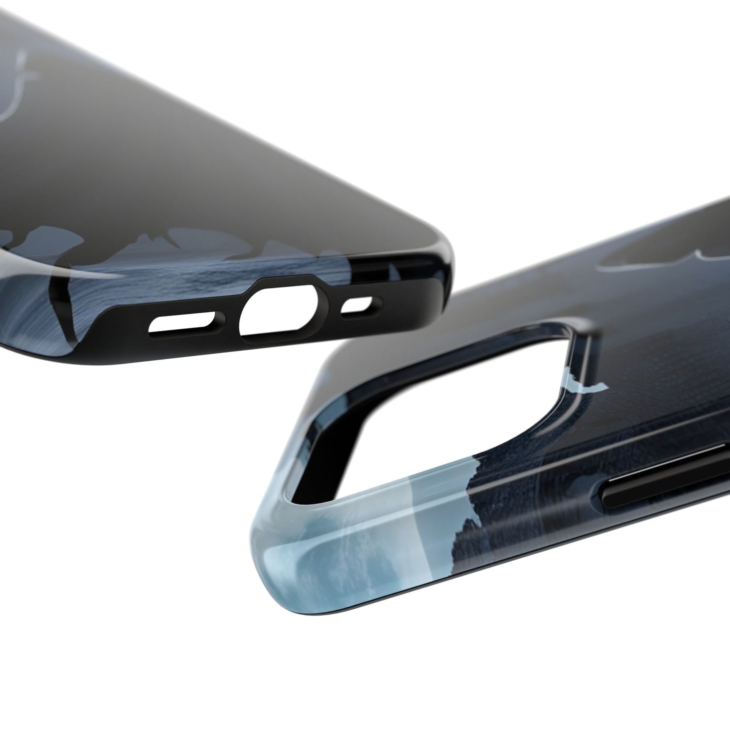 Cloak Phone Case