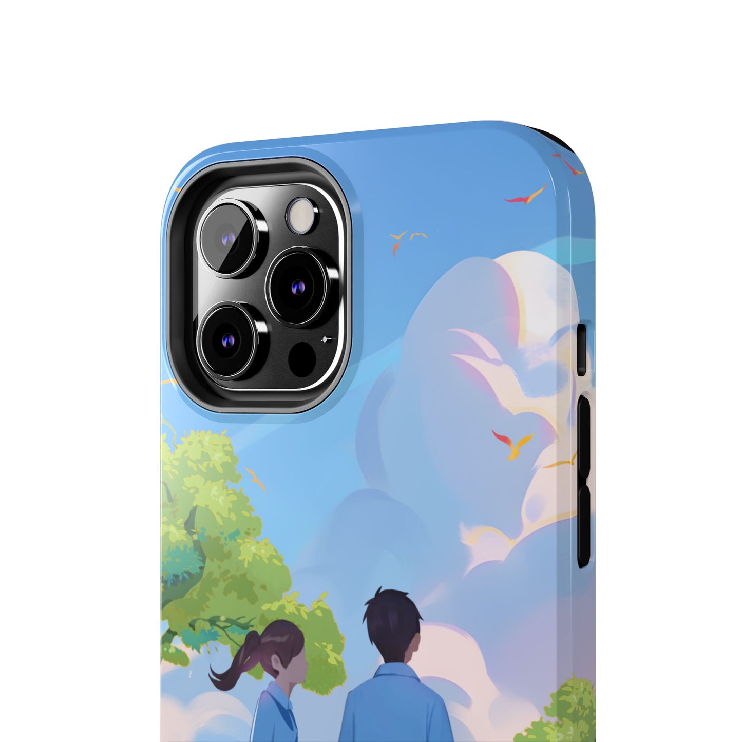 Landscape Phone Case - Perfect for Nature Lovers