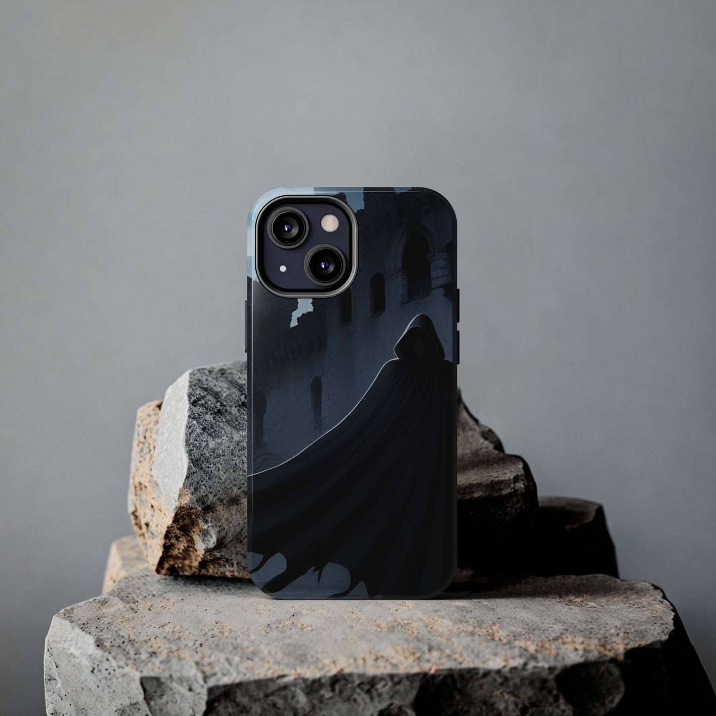 Cloak Phone Case