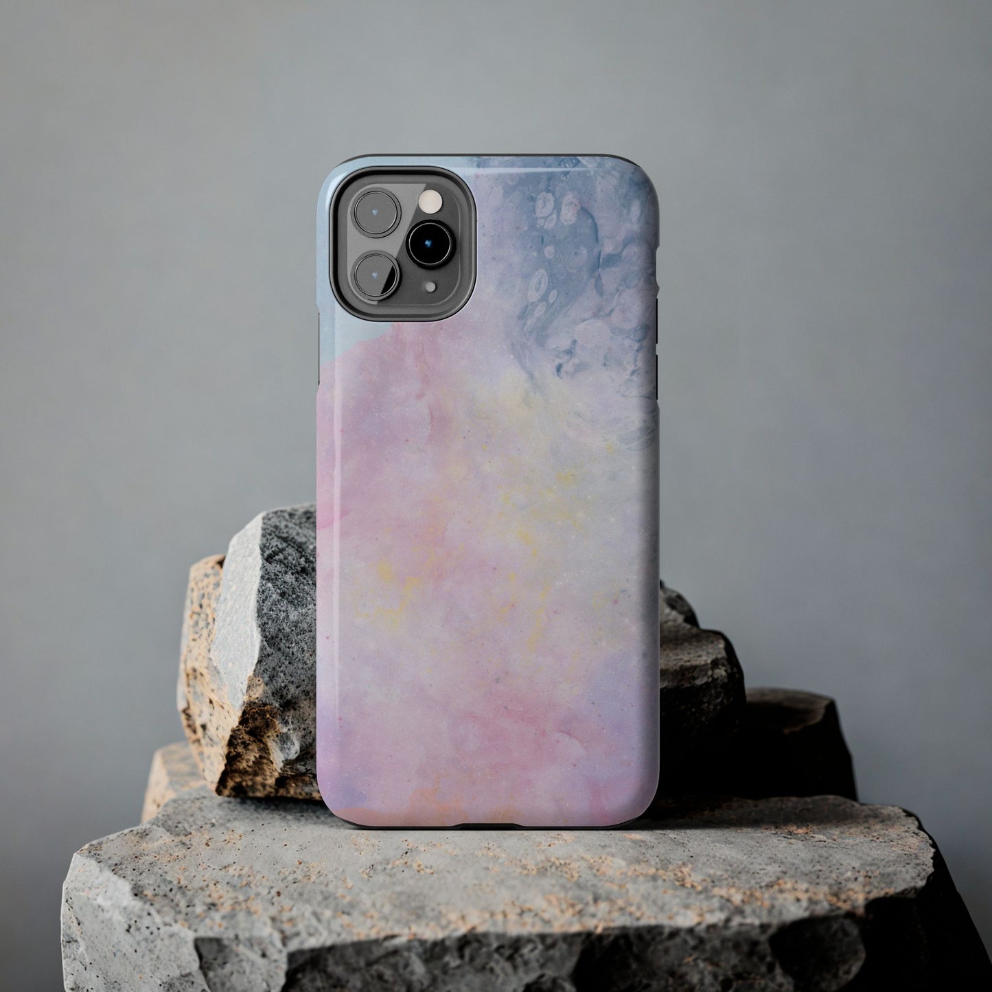 Pastel Galaxy Phone Cases | Durable, Stylish, Protection