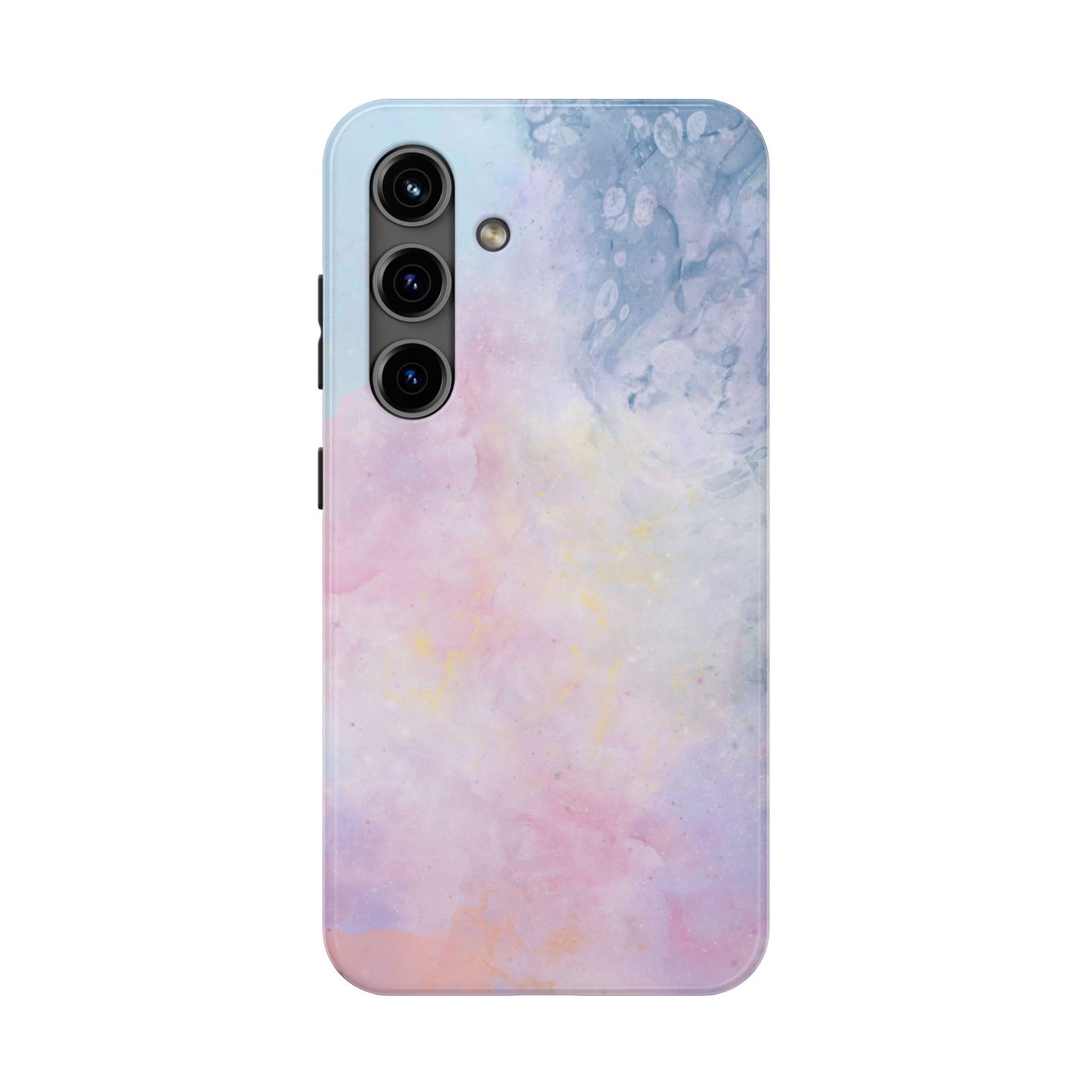 Pastel Galaxy Phone Cases | Durable, Stylish, Protection