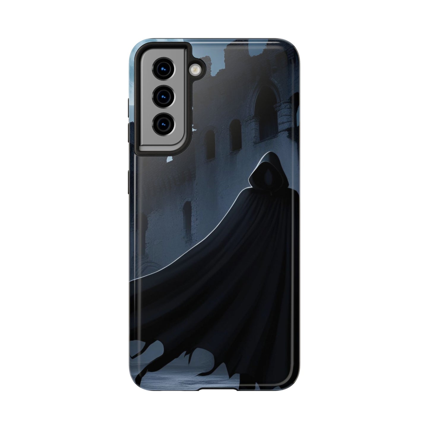 Cloak Phone Case
