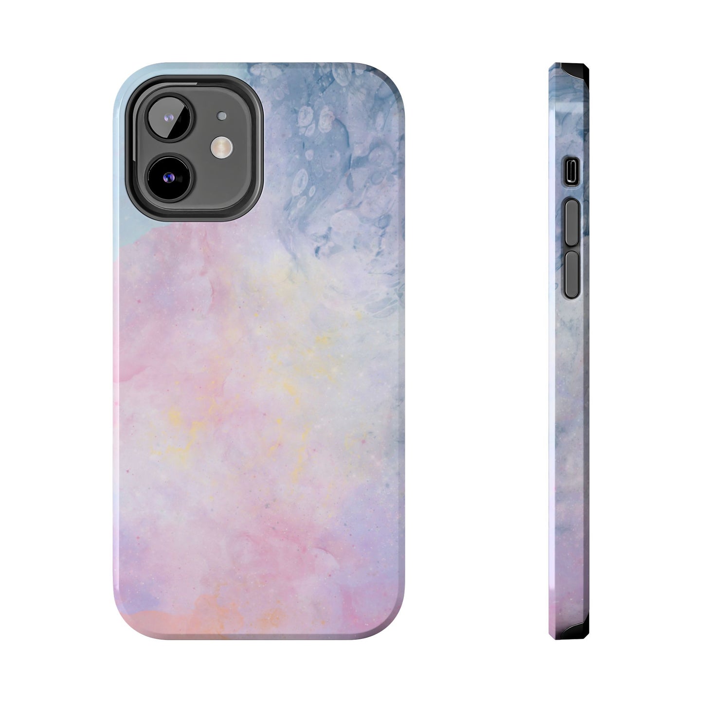 Pastel Galaxy Phone Cases | Durable, Stylish, Protection