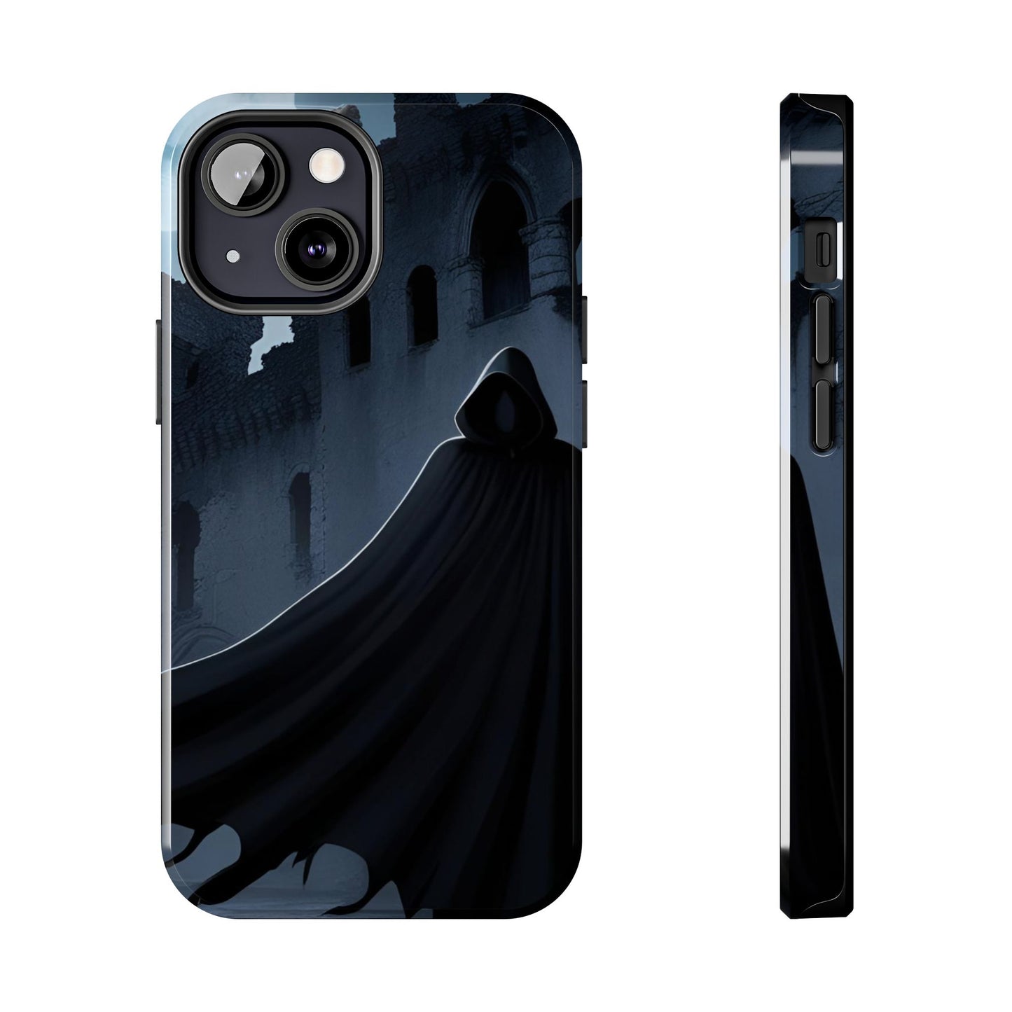 Cloak Phone Case